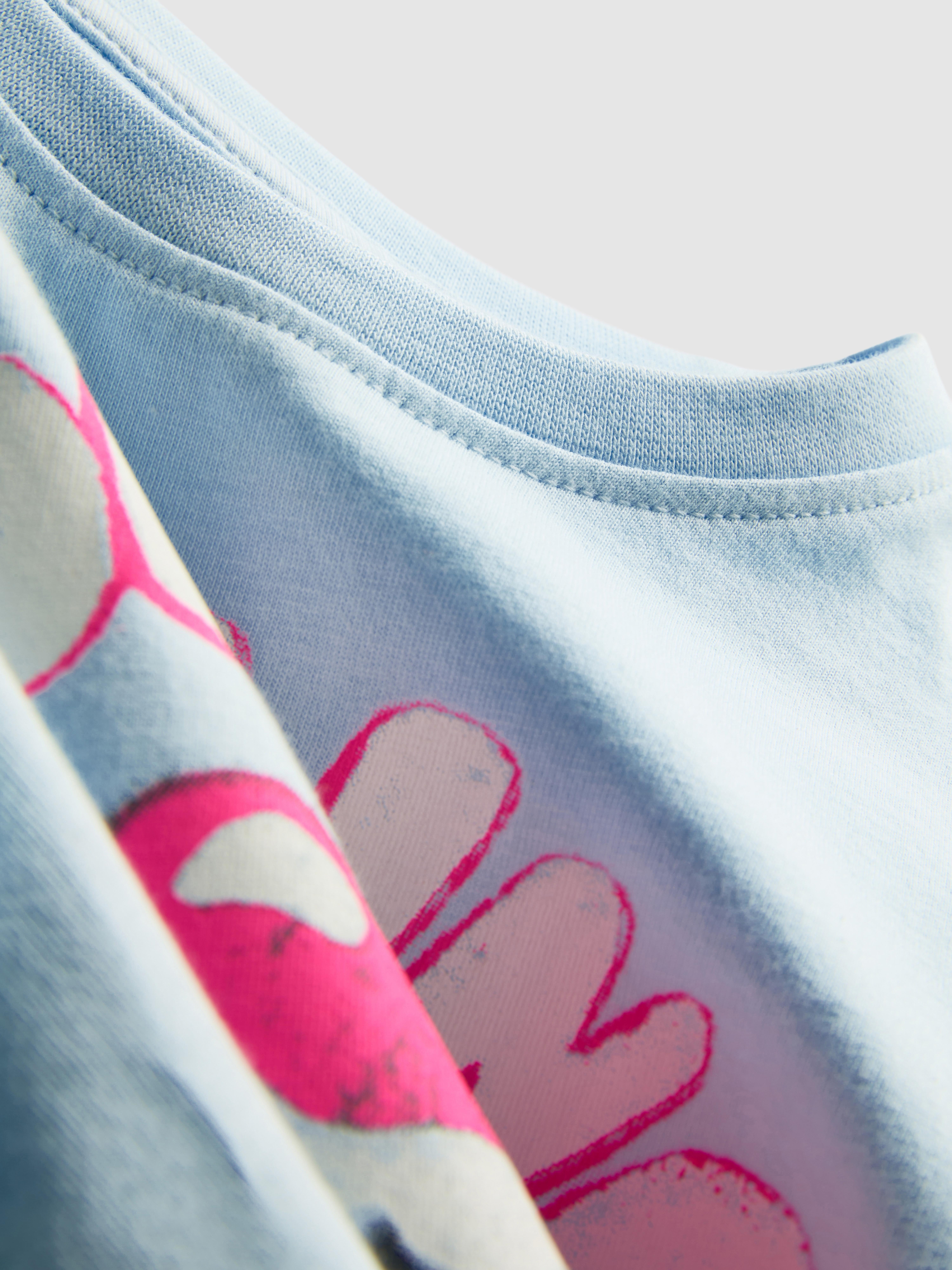 1-9 jr | T-shirt The Rolling Stones