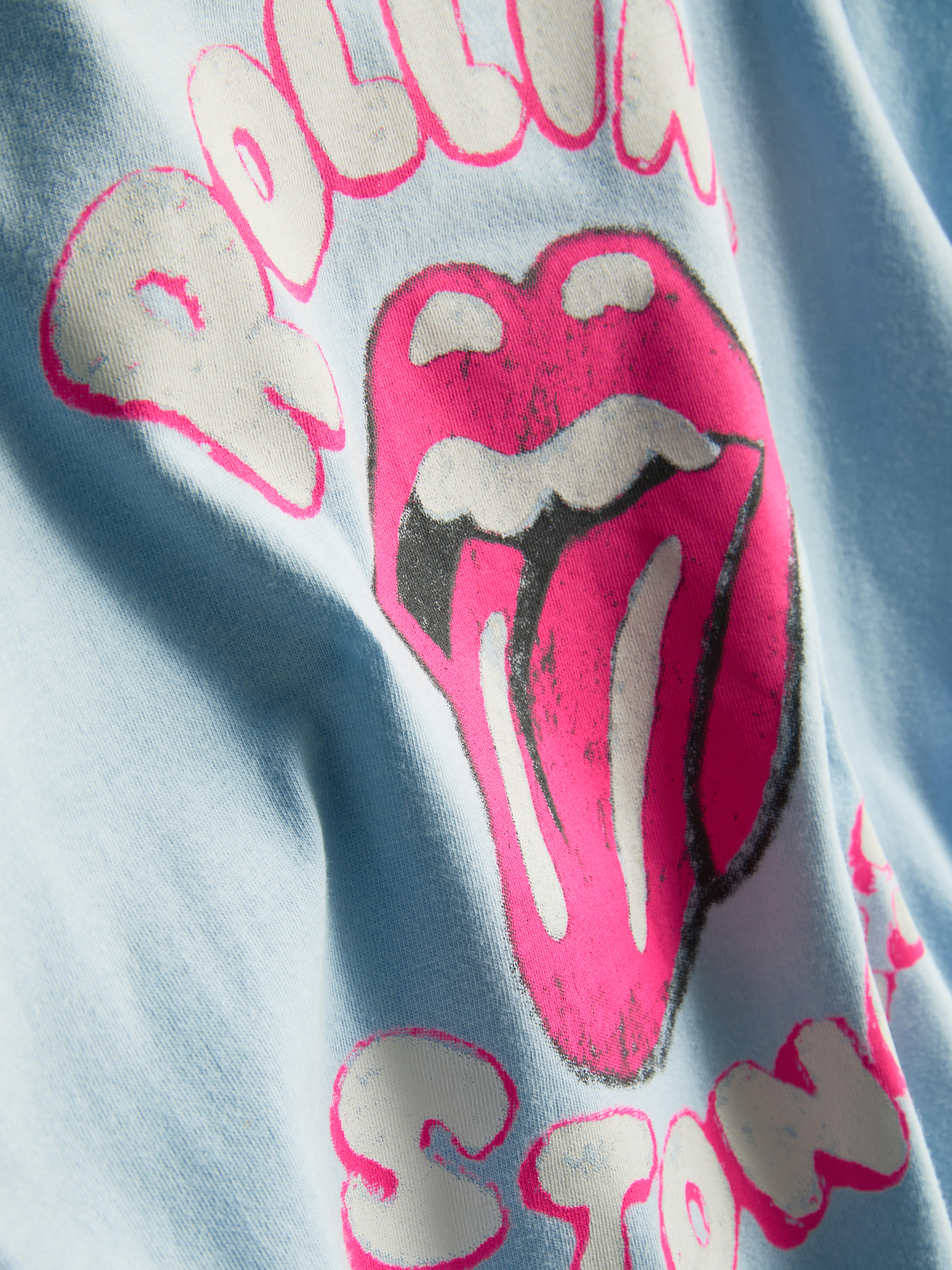 1-9 jr | T-shirt The Rolling Stones