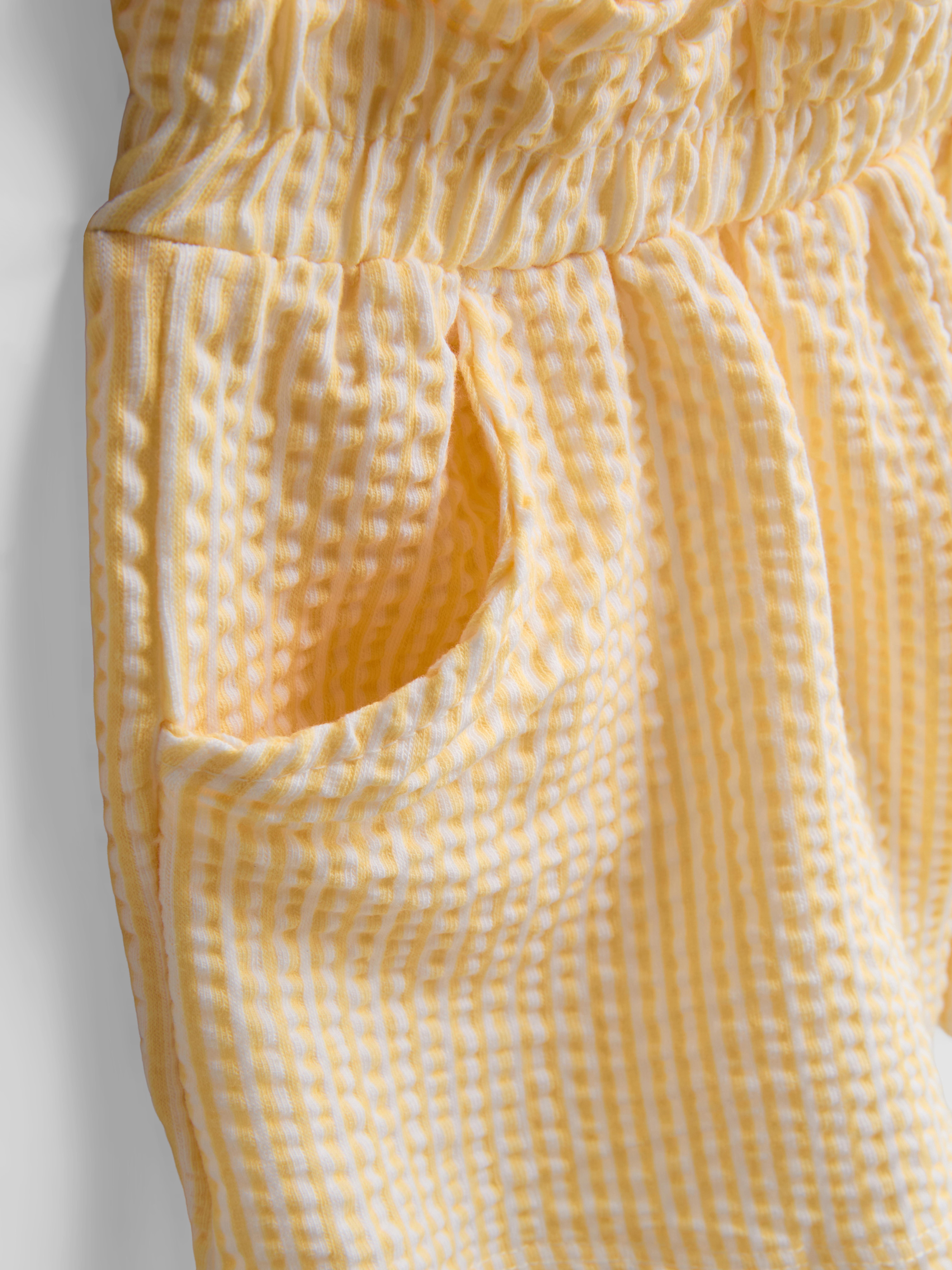 1–9 Jahre | Schößchentop und Shorts im Set