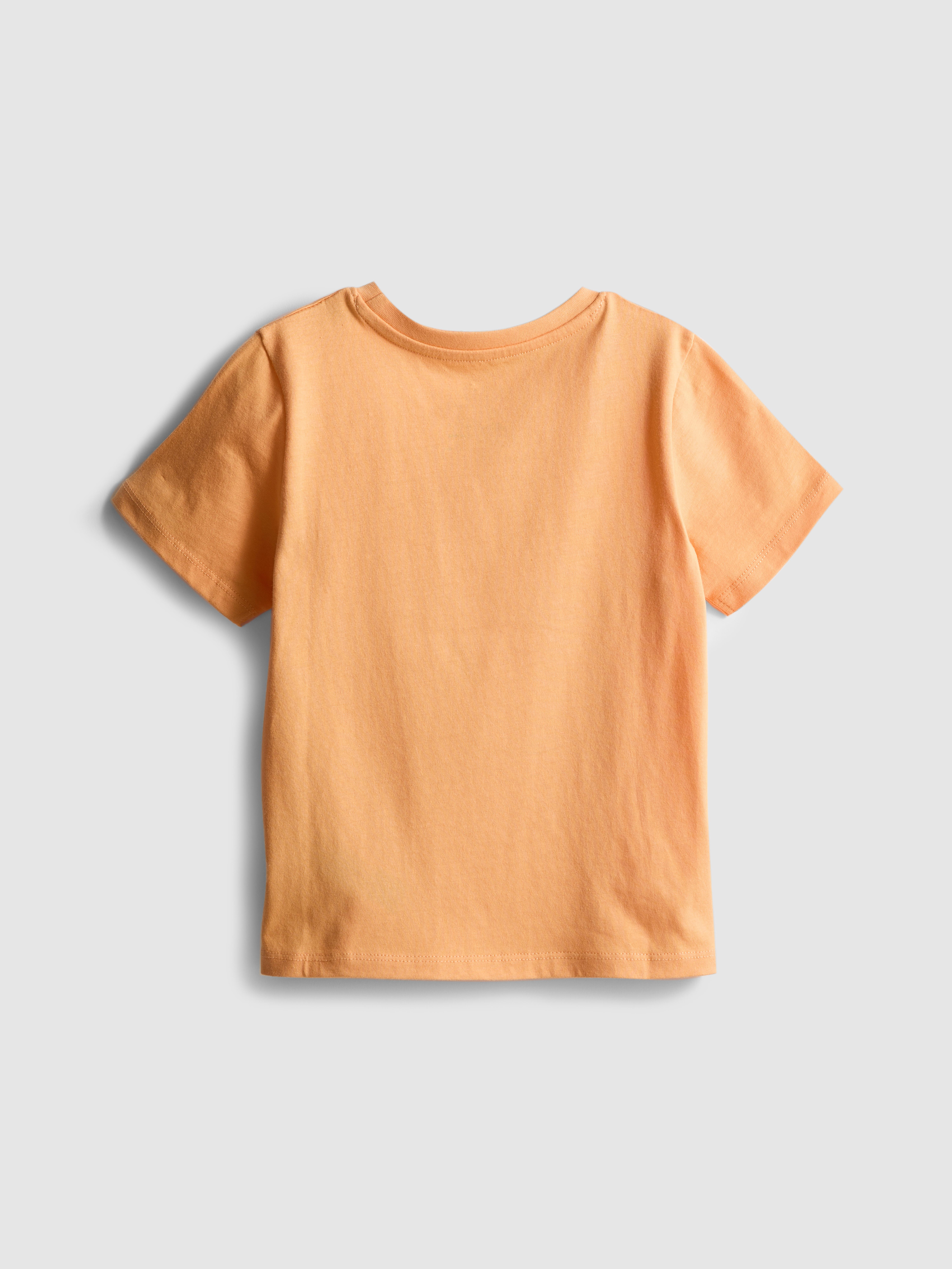 1–9 lat | T-shirt z motywem Kaczki Daisy Disneya