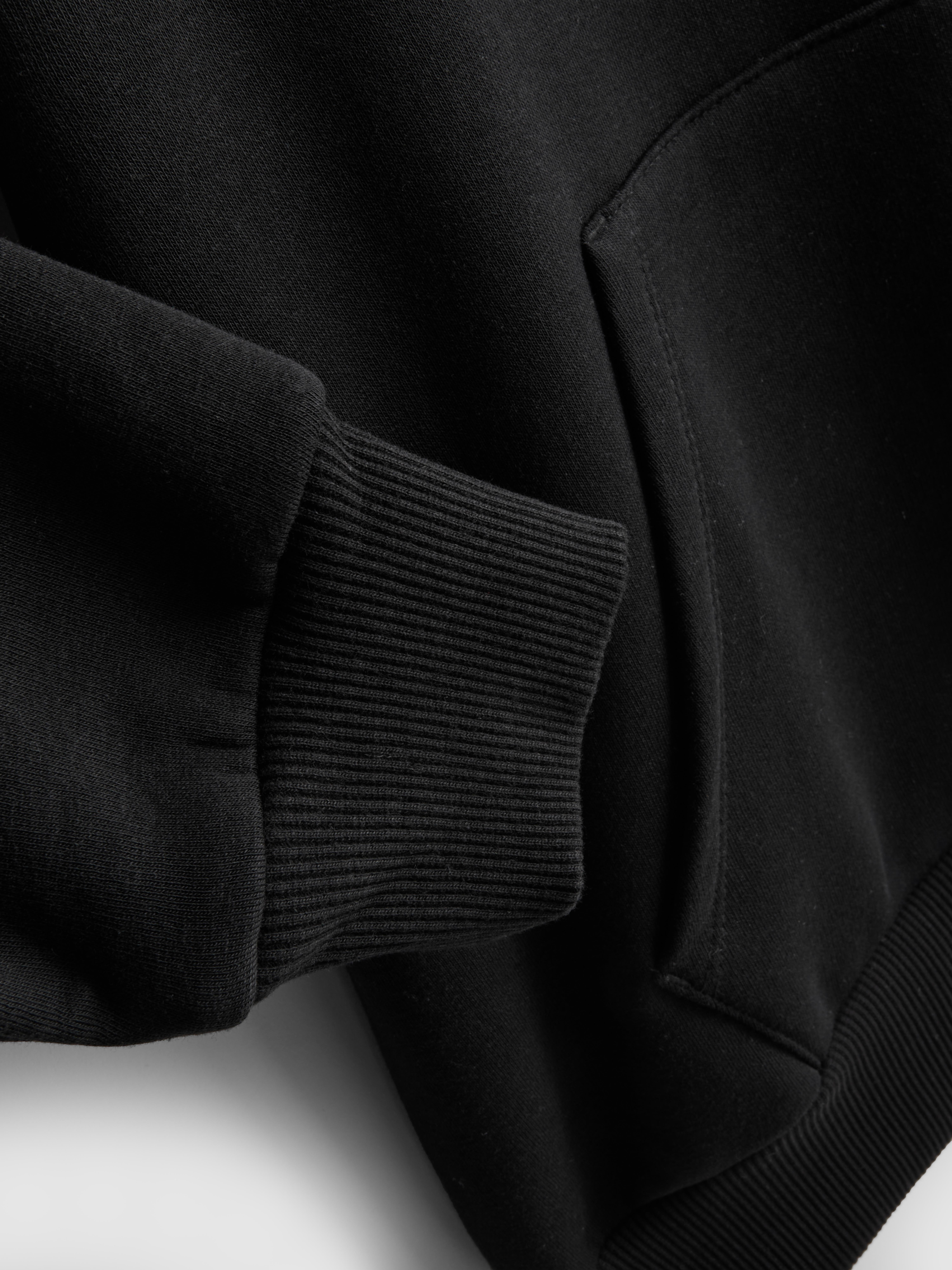 Los Angeles Logo Hoodie