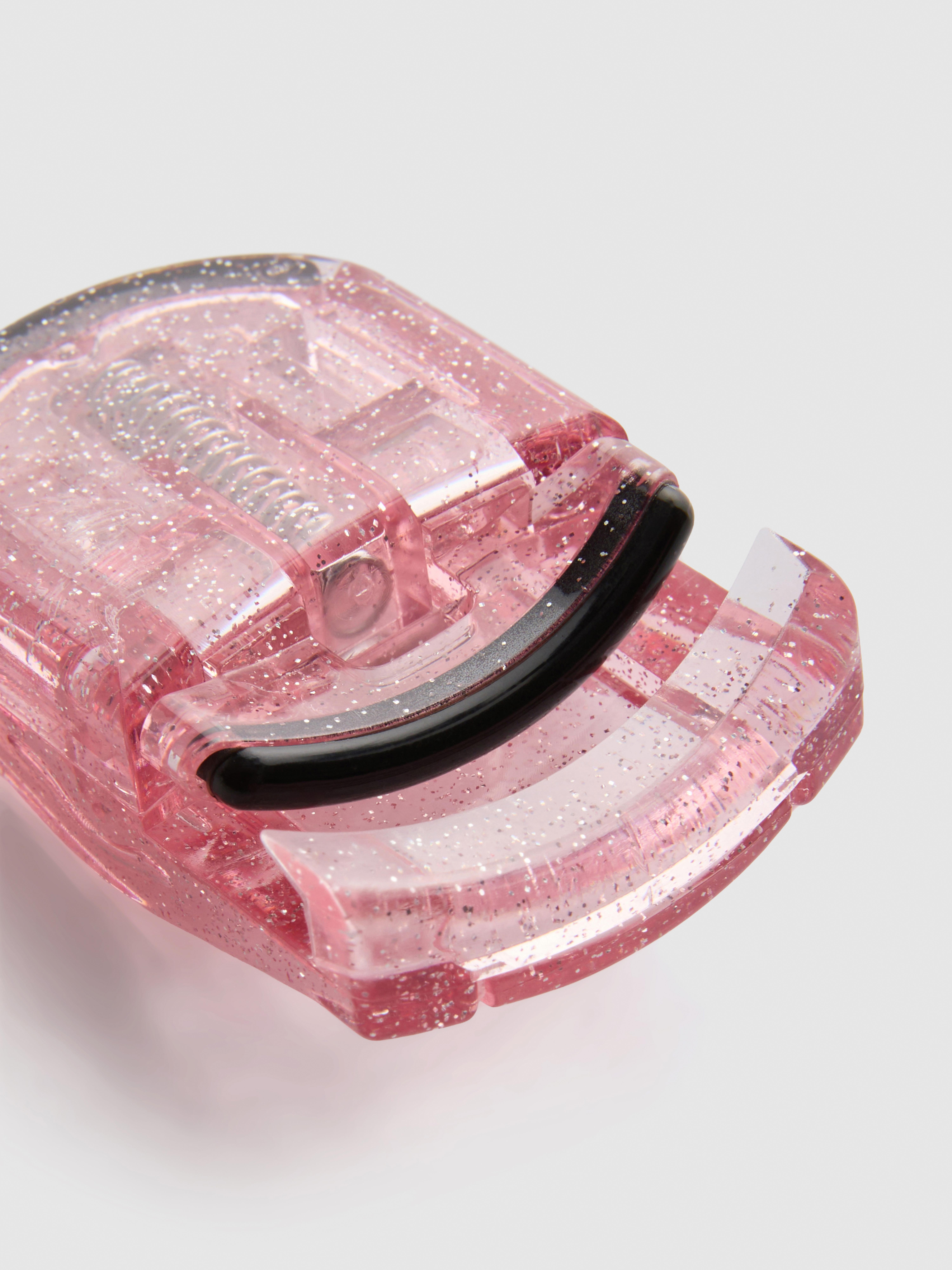 Mini Eyelash Curler
