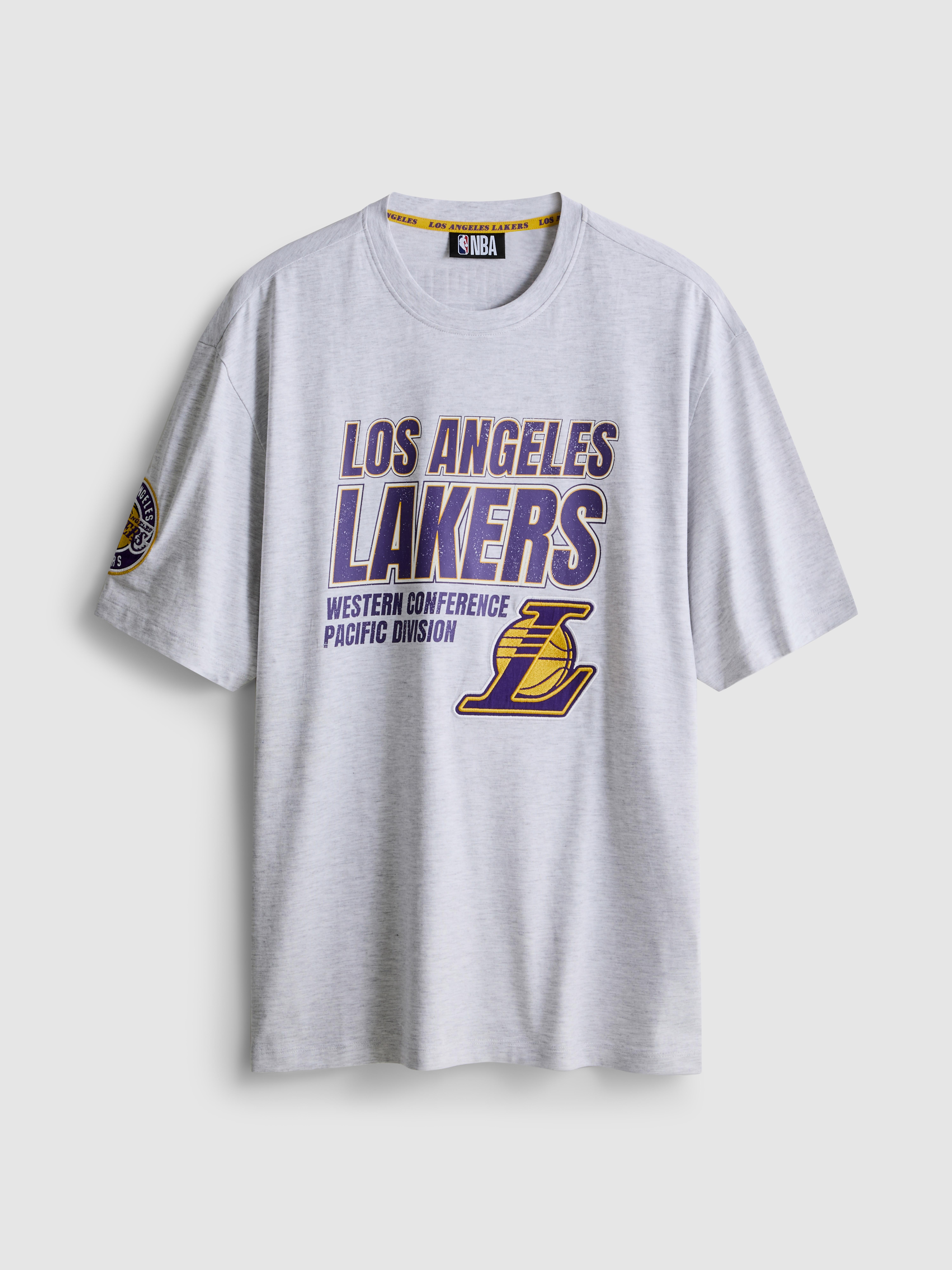 NBA Los Angeles Lakers T-Shirt