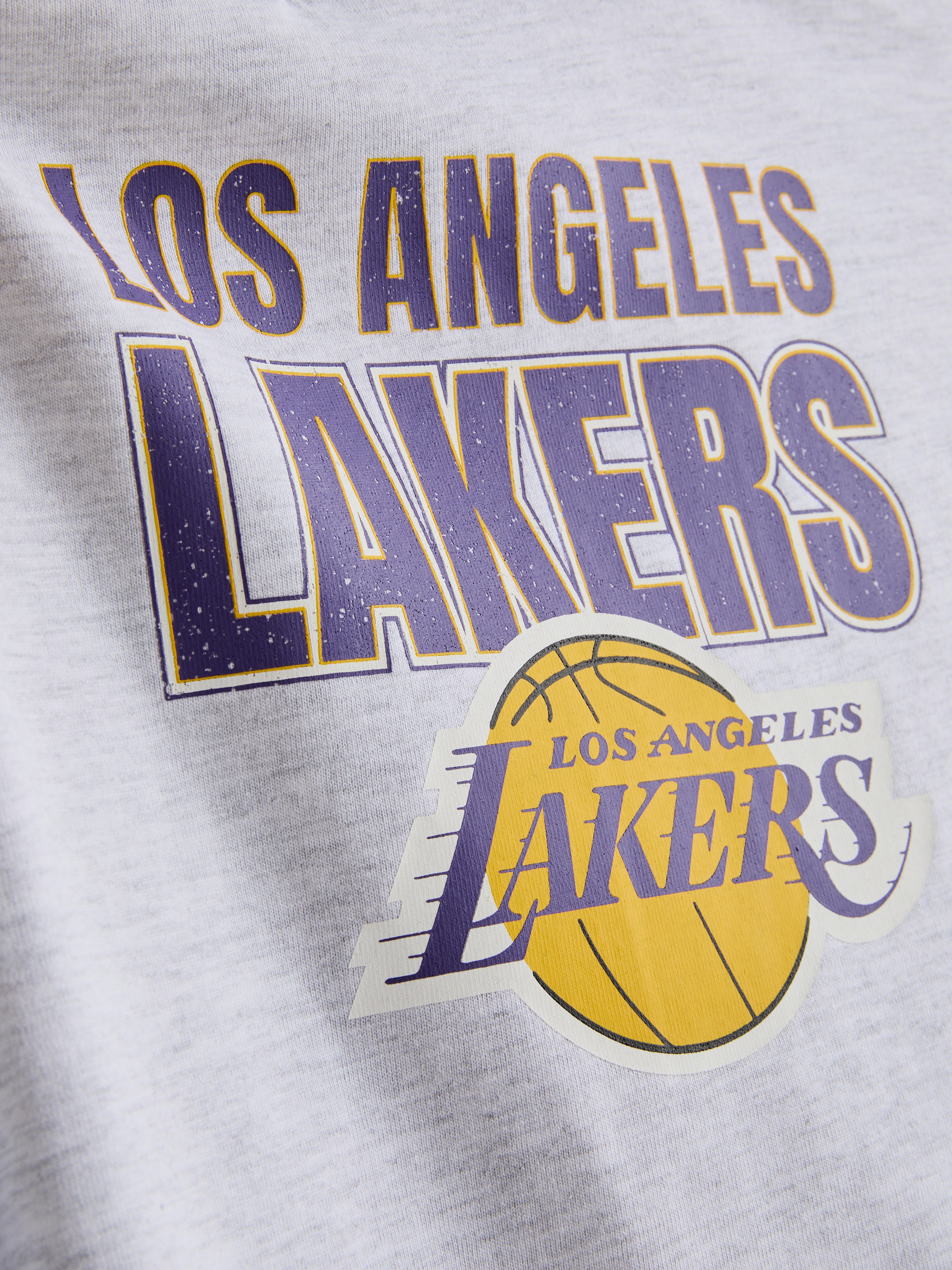 NBA Los Angeles Lakers T-Shirt