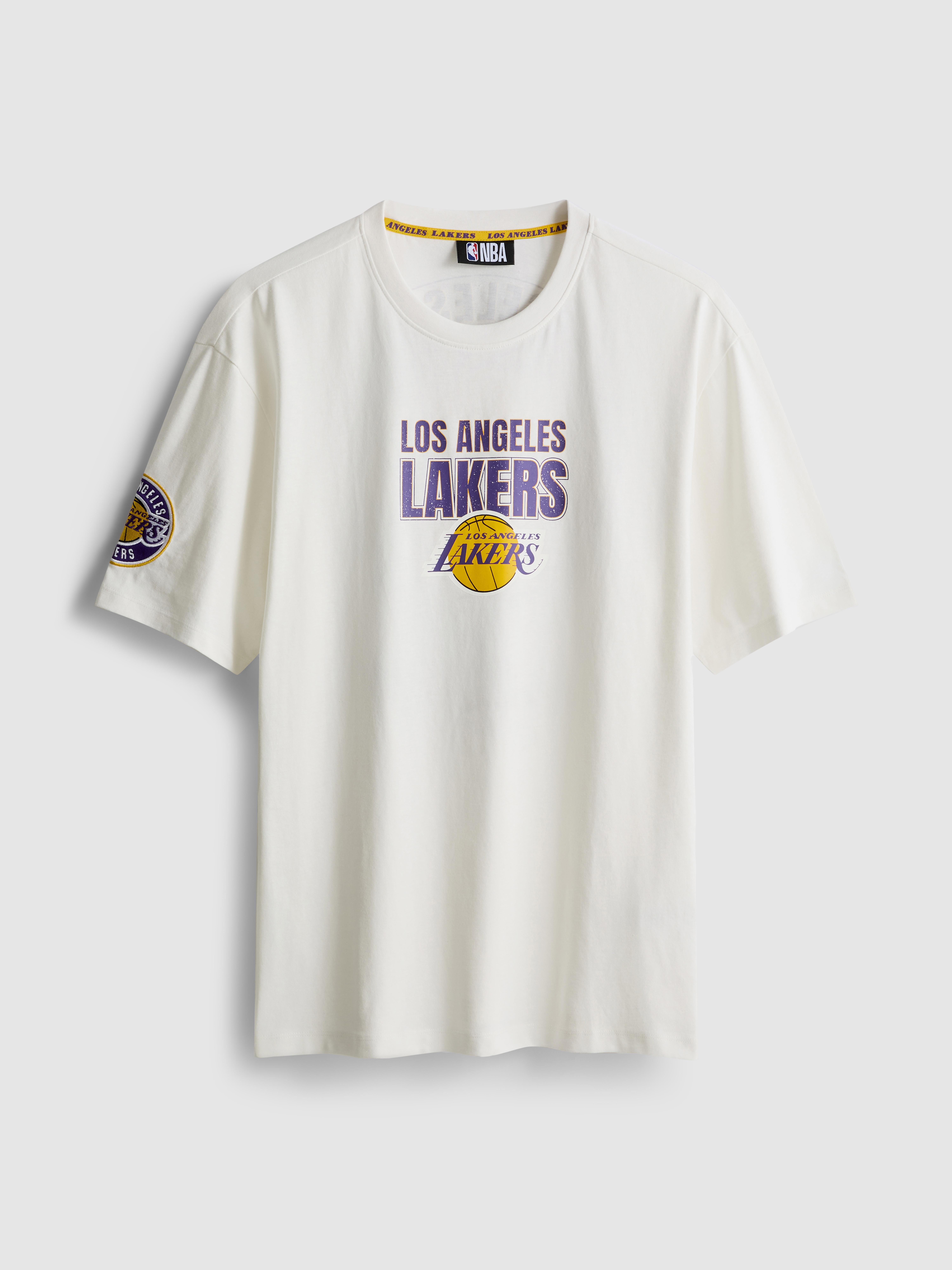 NBA Los Angeles Lakers T-Shirt