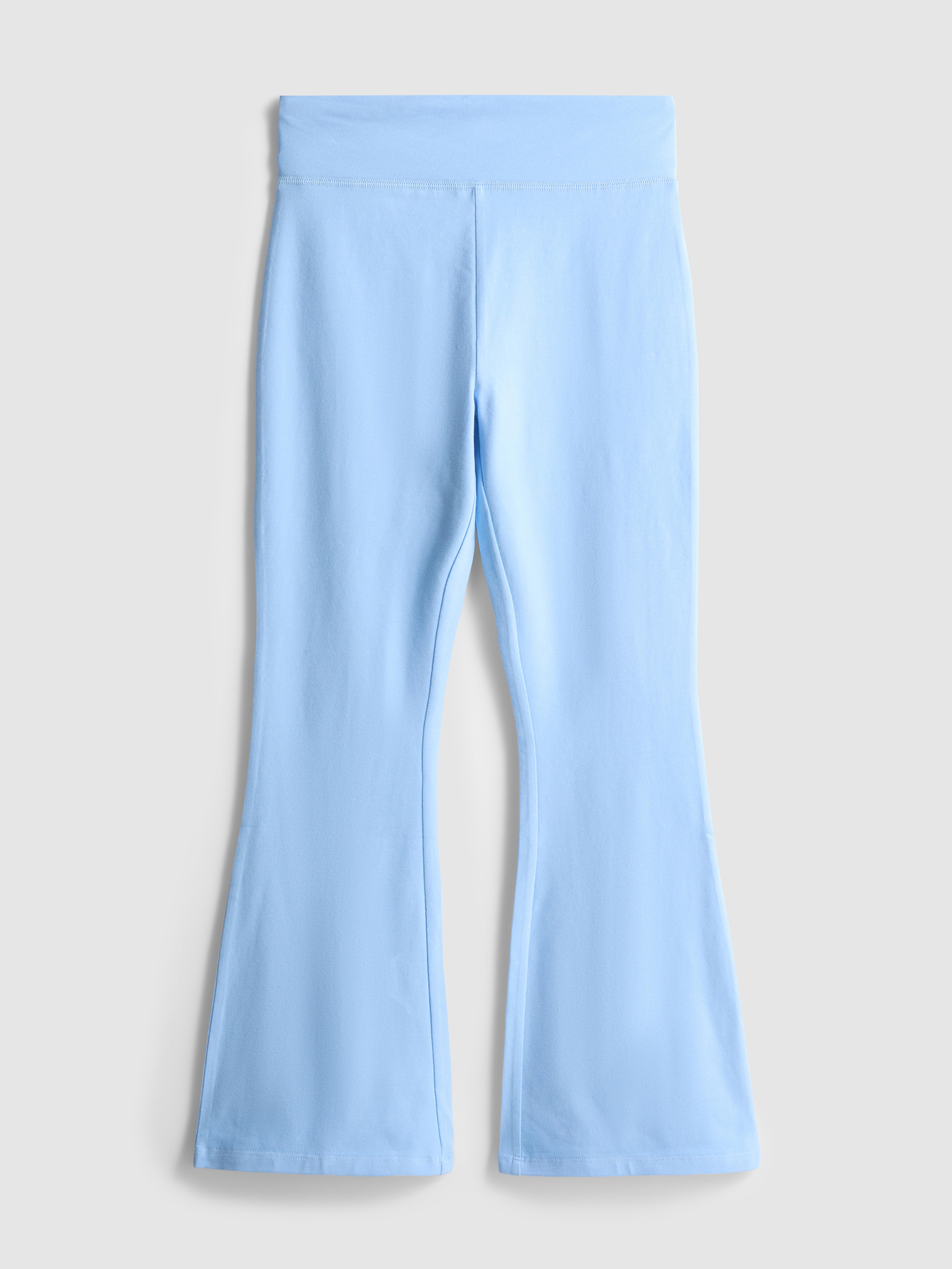 7-15yrs | Flare Leggings