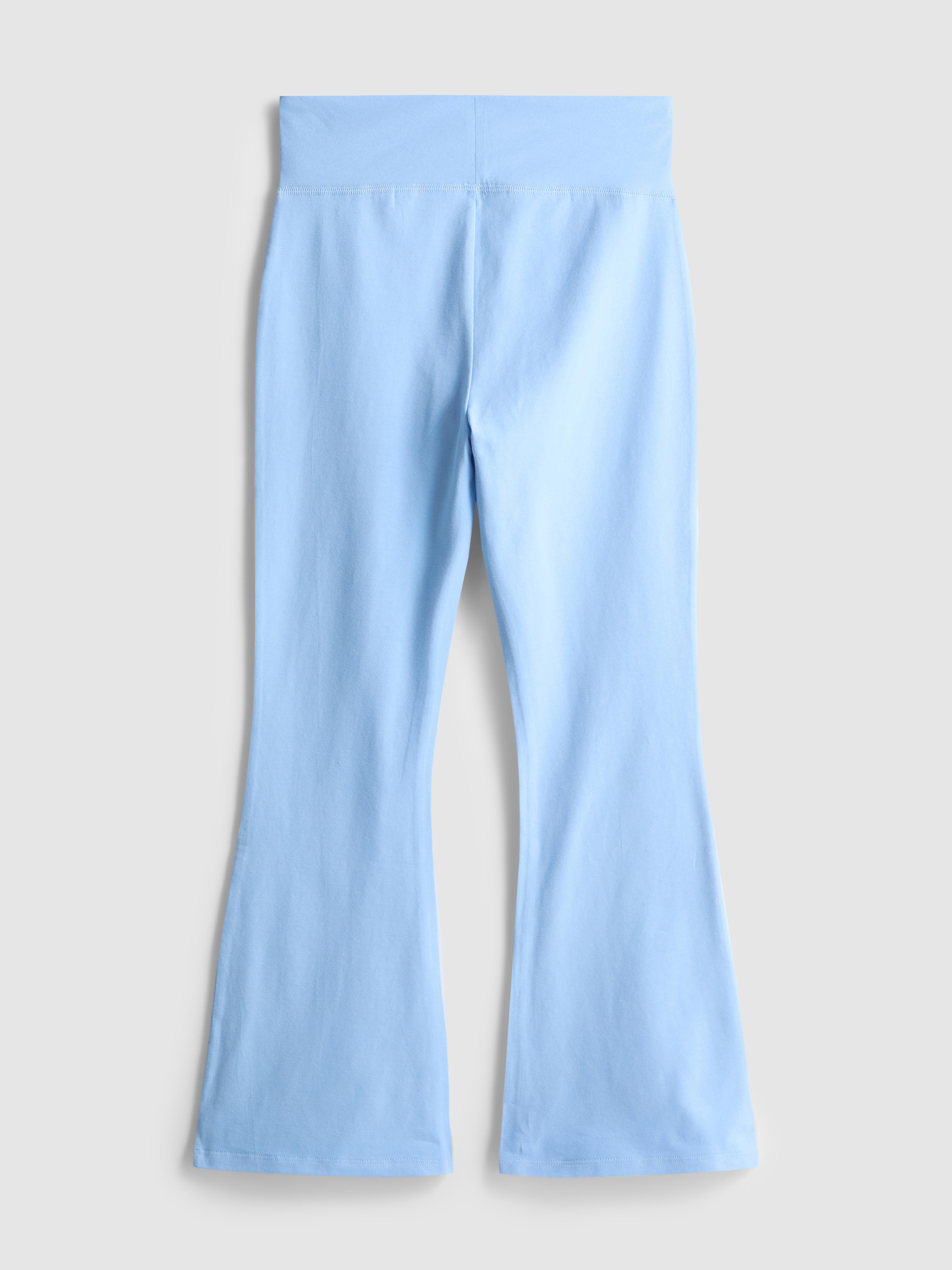 7-15yrs | Flare Leggings