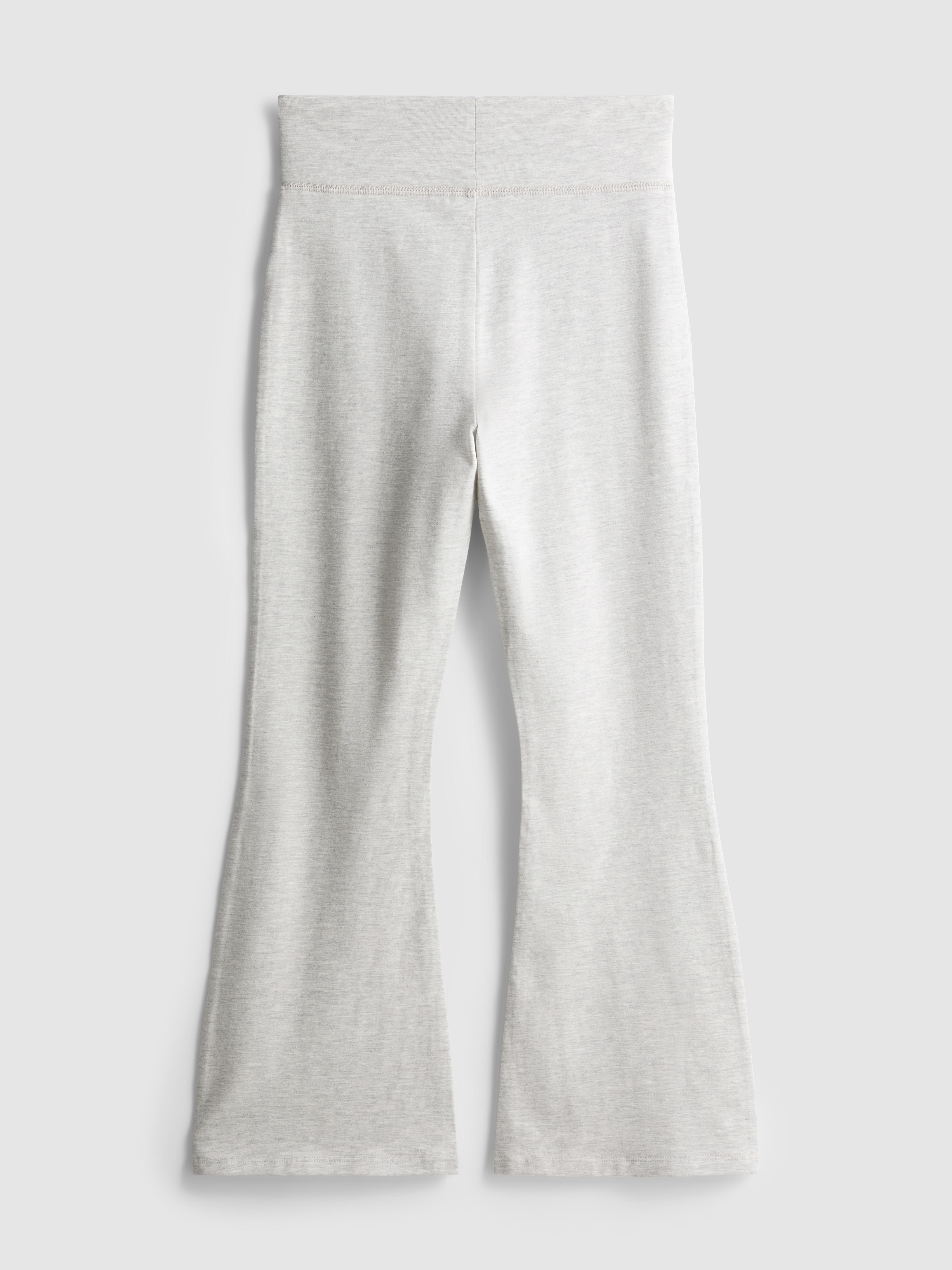 7–15 ans | Legging évasé