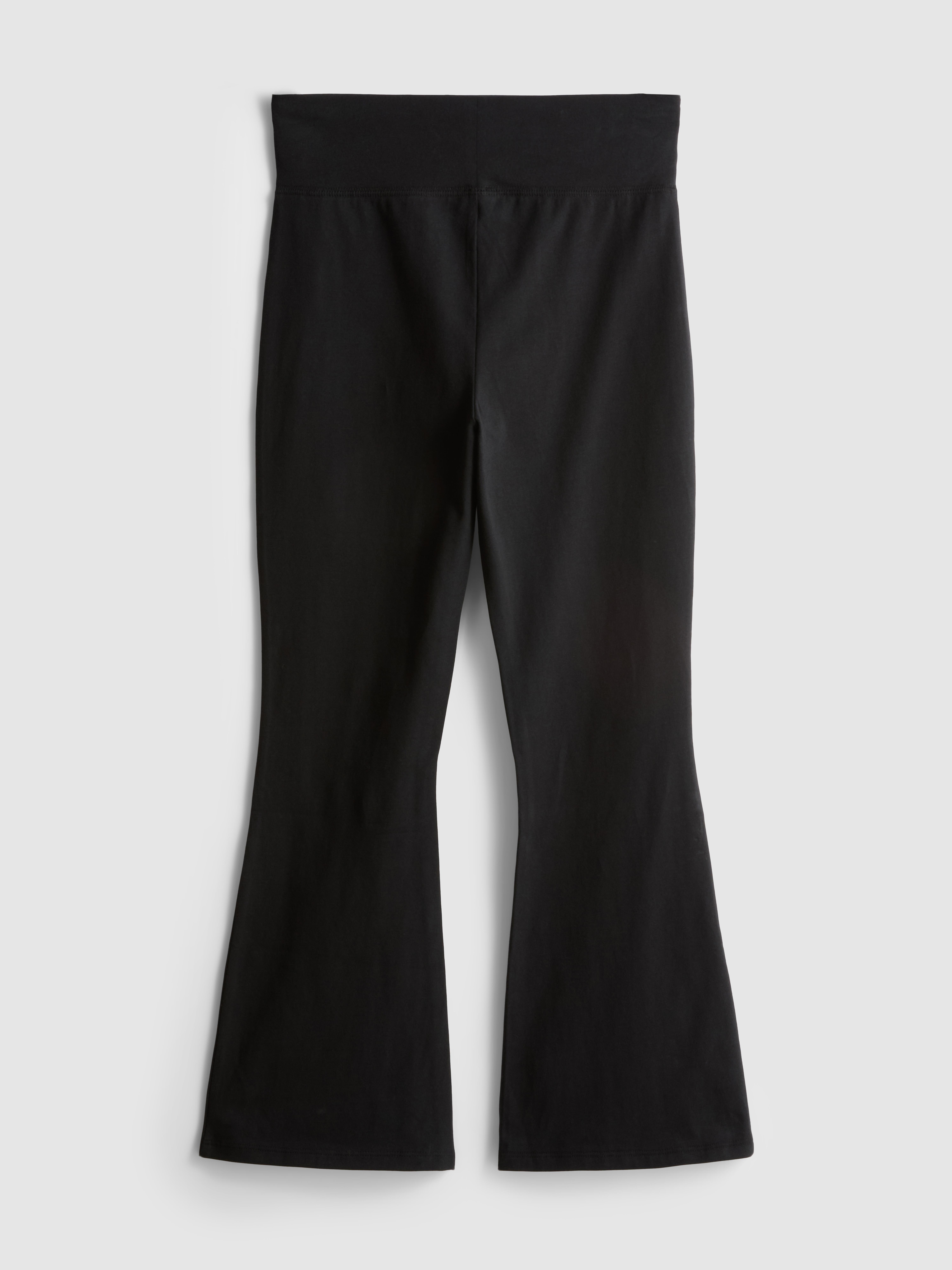 7–15 ans | Legging évasé