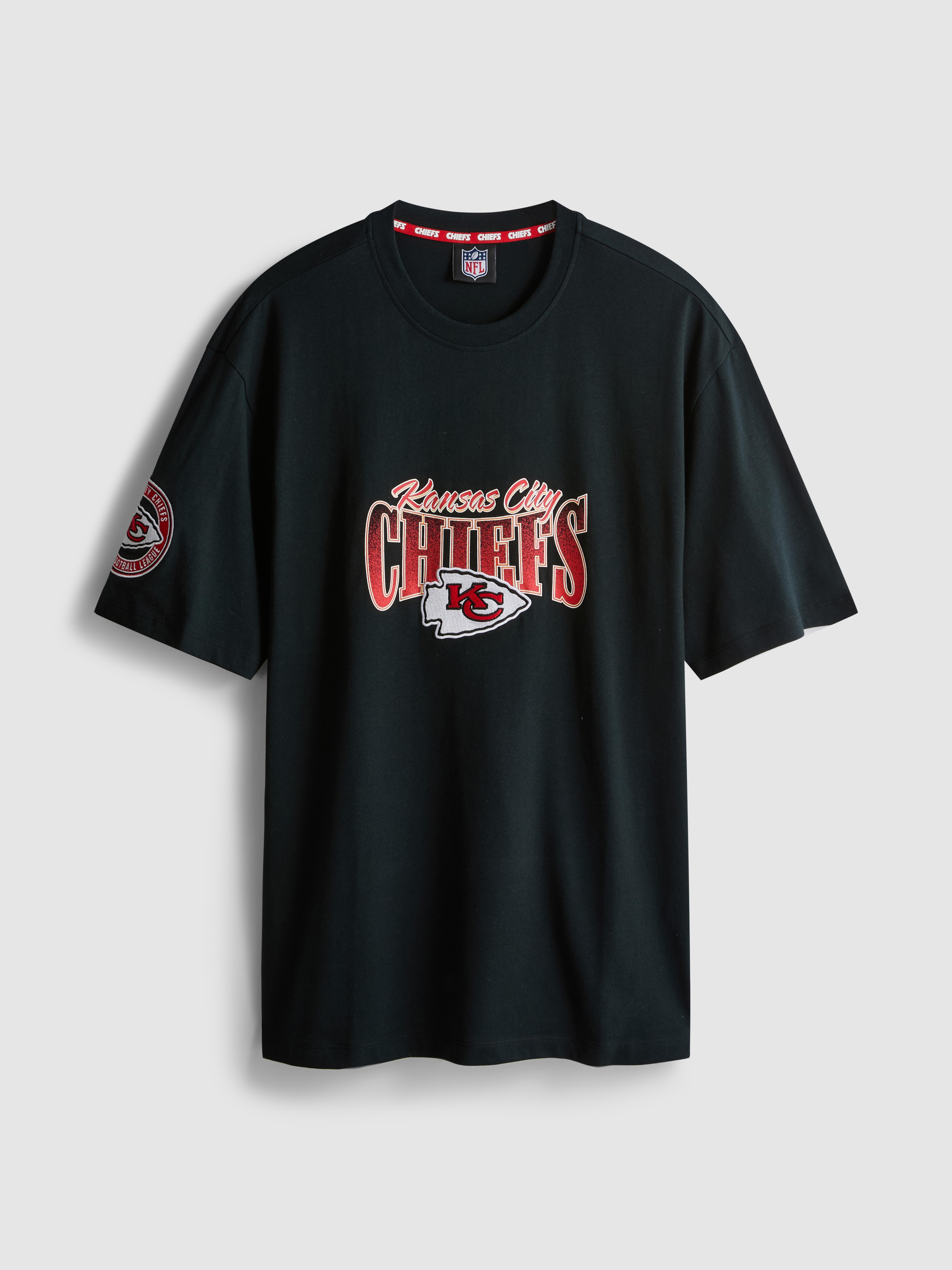 NFL Kansas City Chiefs T-Shirt