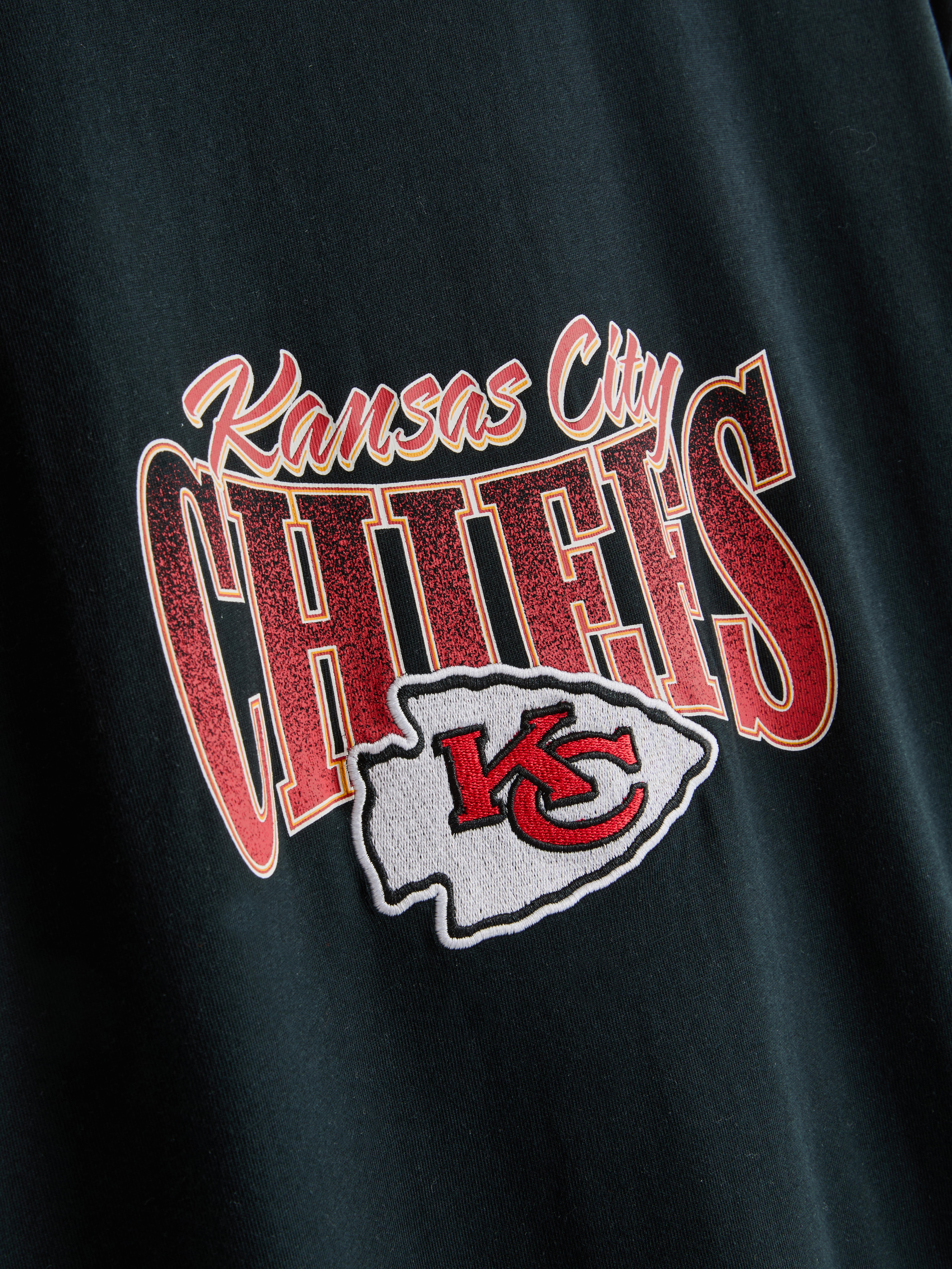 NFL Kansas City Chiefs T-Shirt