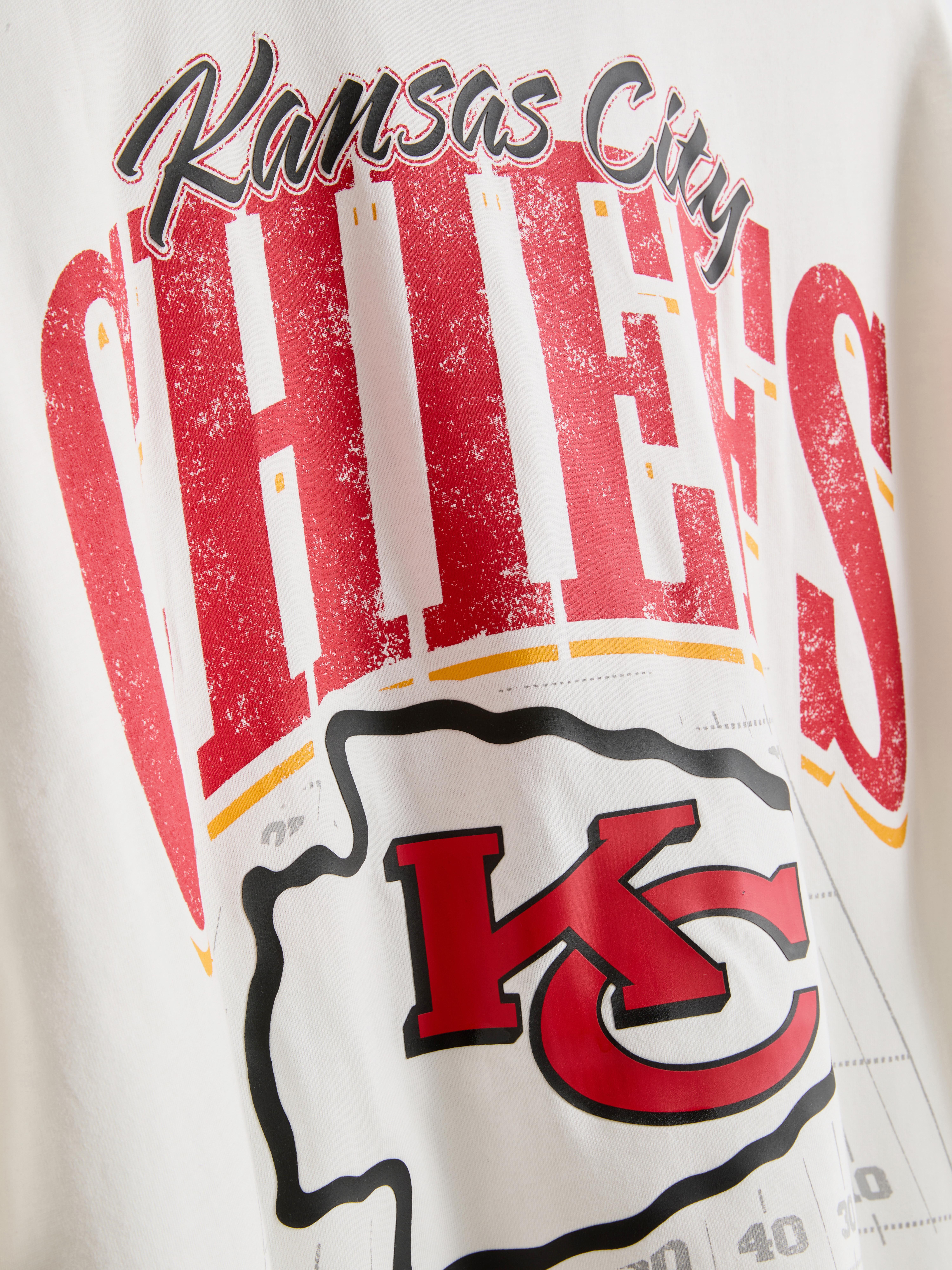 NFL Kansas City Chiefs T-Shirt