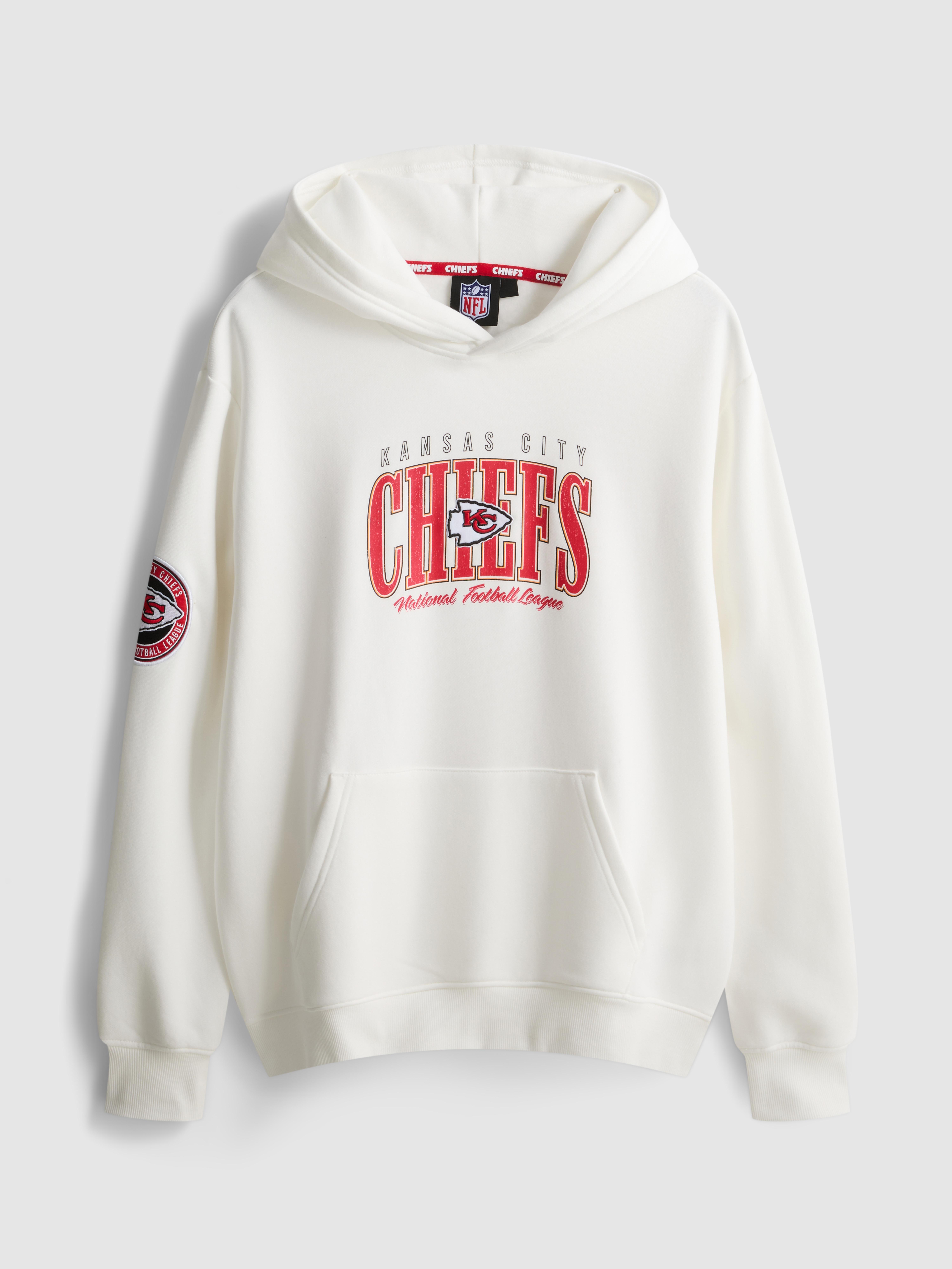 NFL Kansas City Chiefs Hoodie