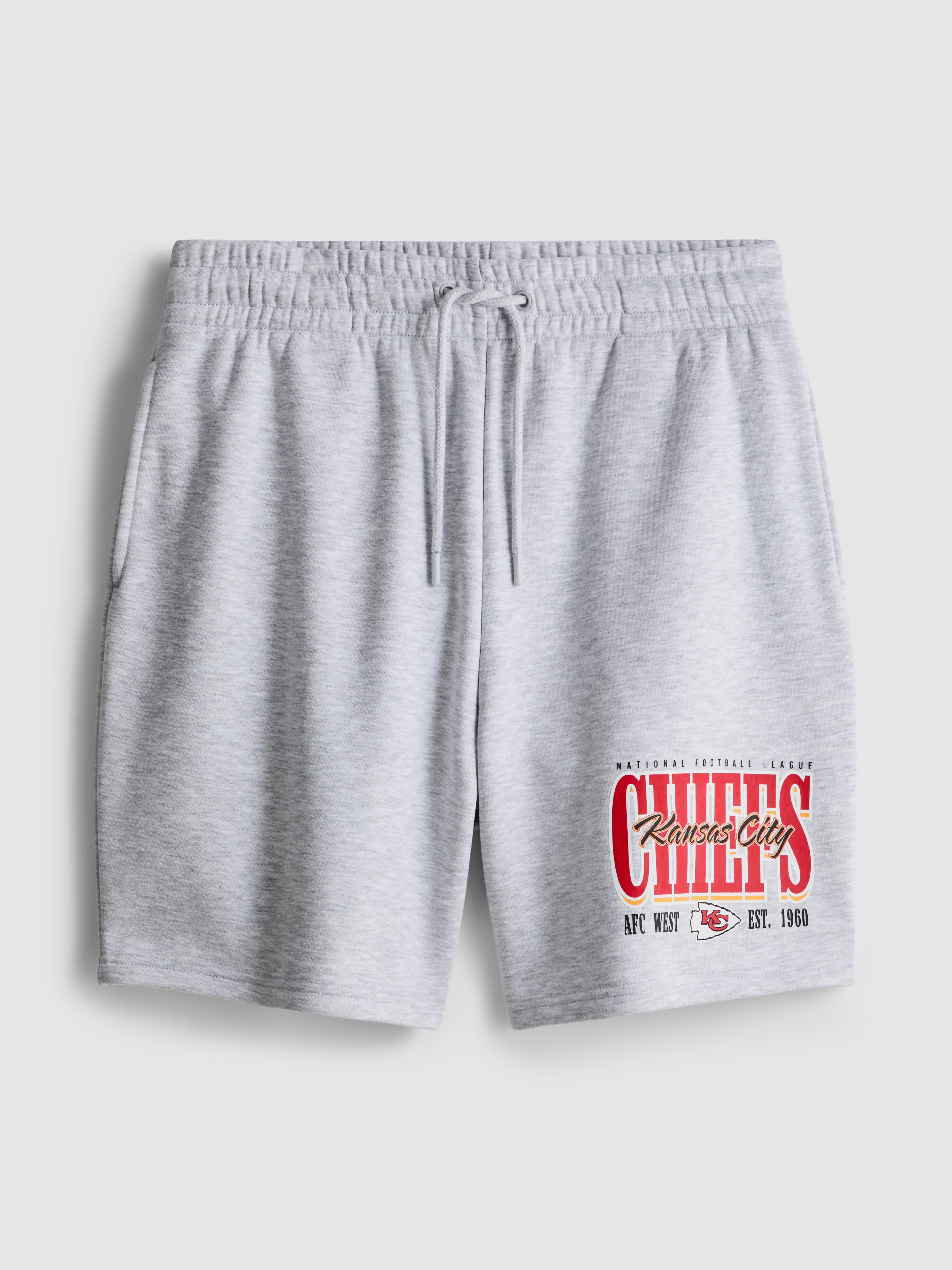NFL Kansas City Chiefs Shorts
