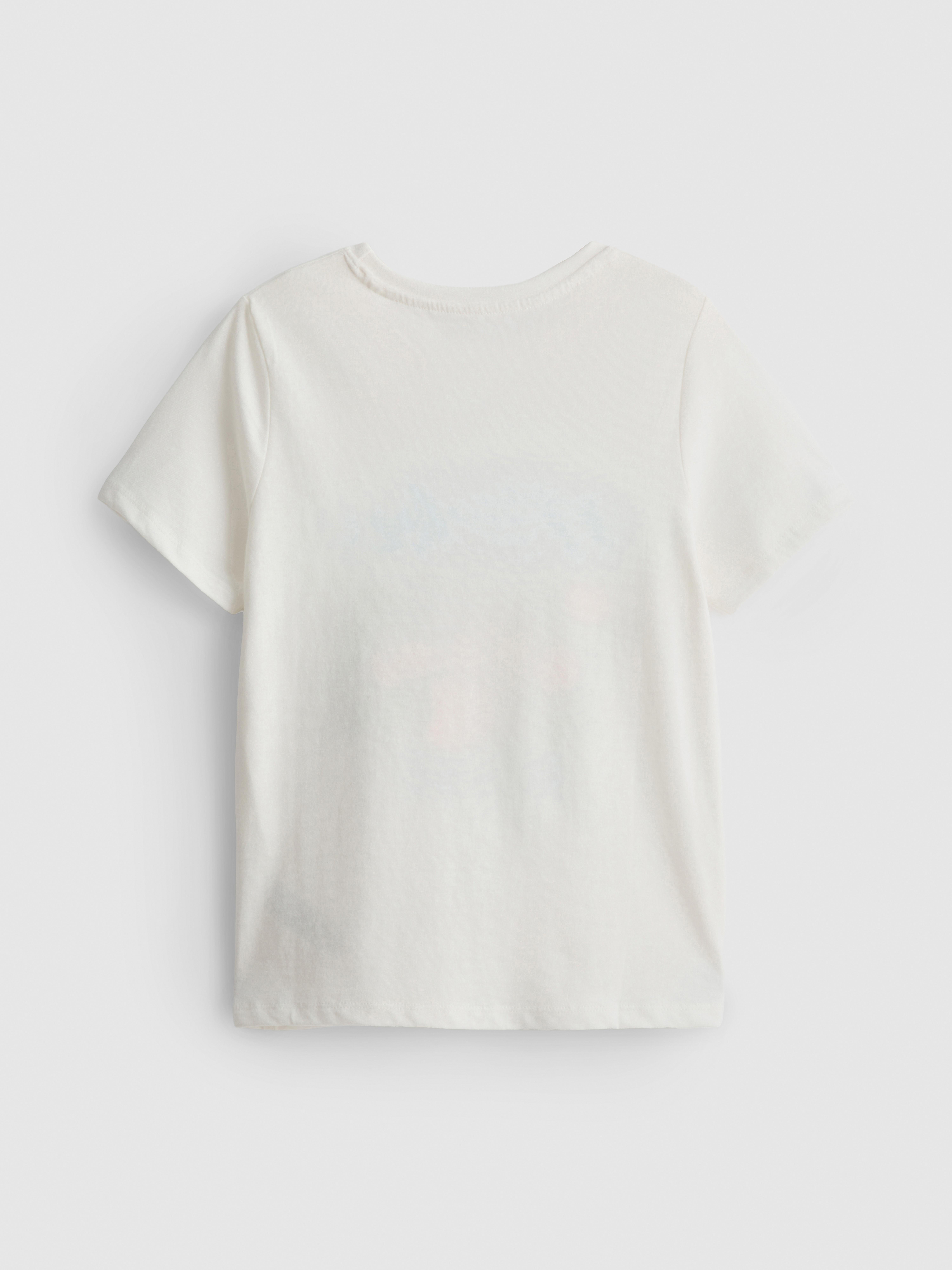 7-15yrs | Disney’s Mickey Mouse T-Shirt