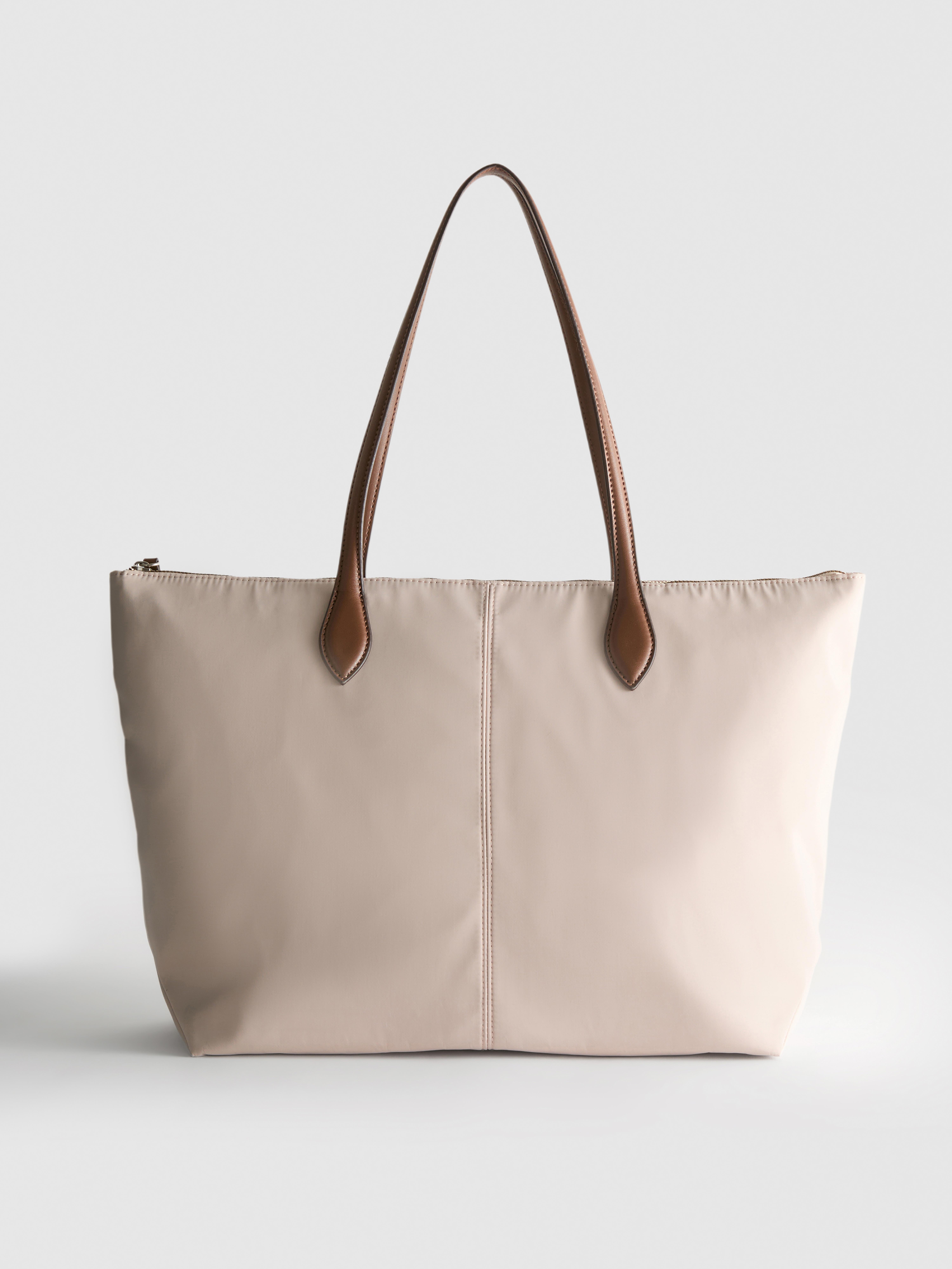 Classic Large Shopper Bag