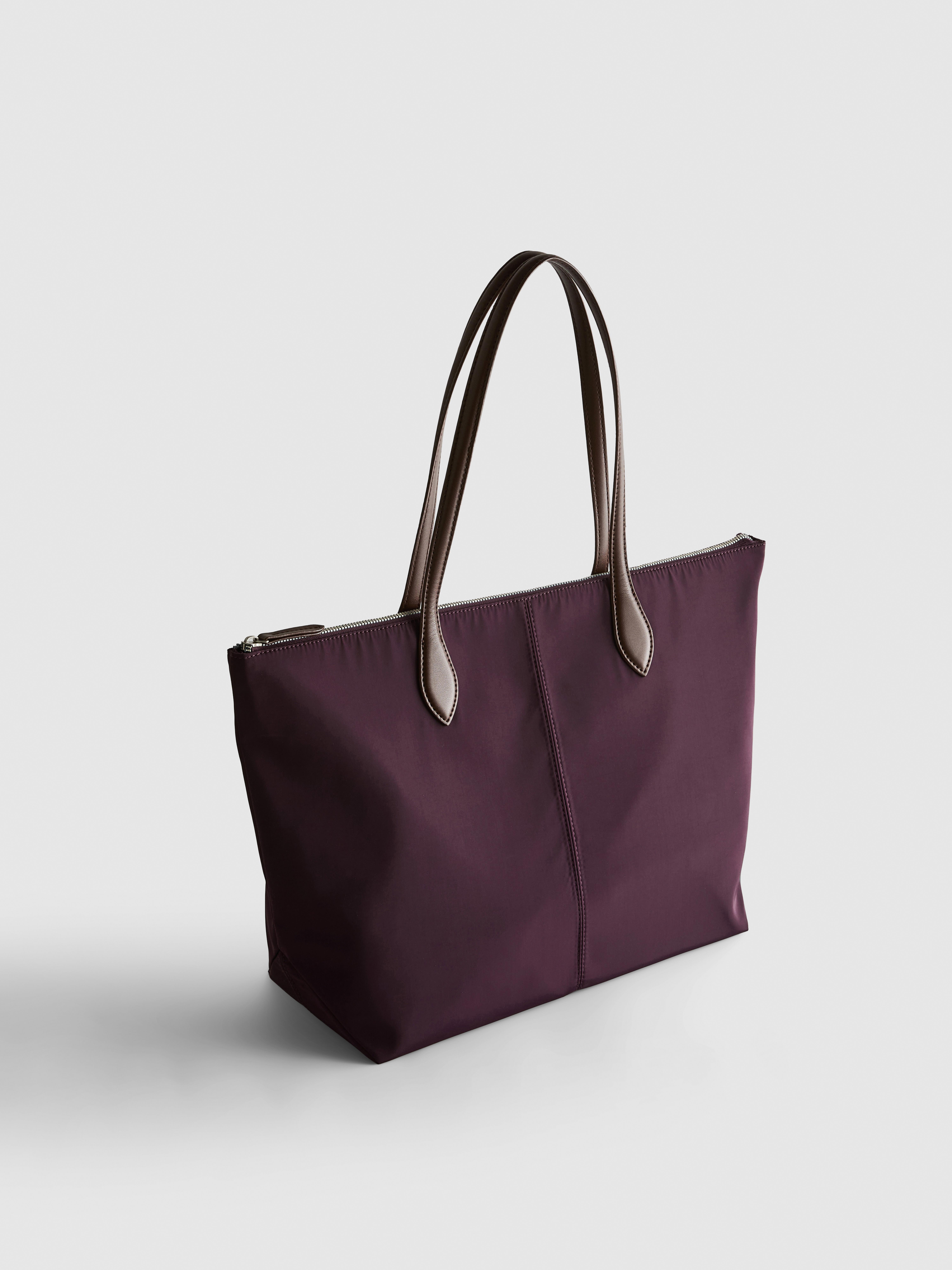 Classic Large Shopper