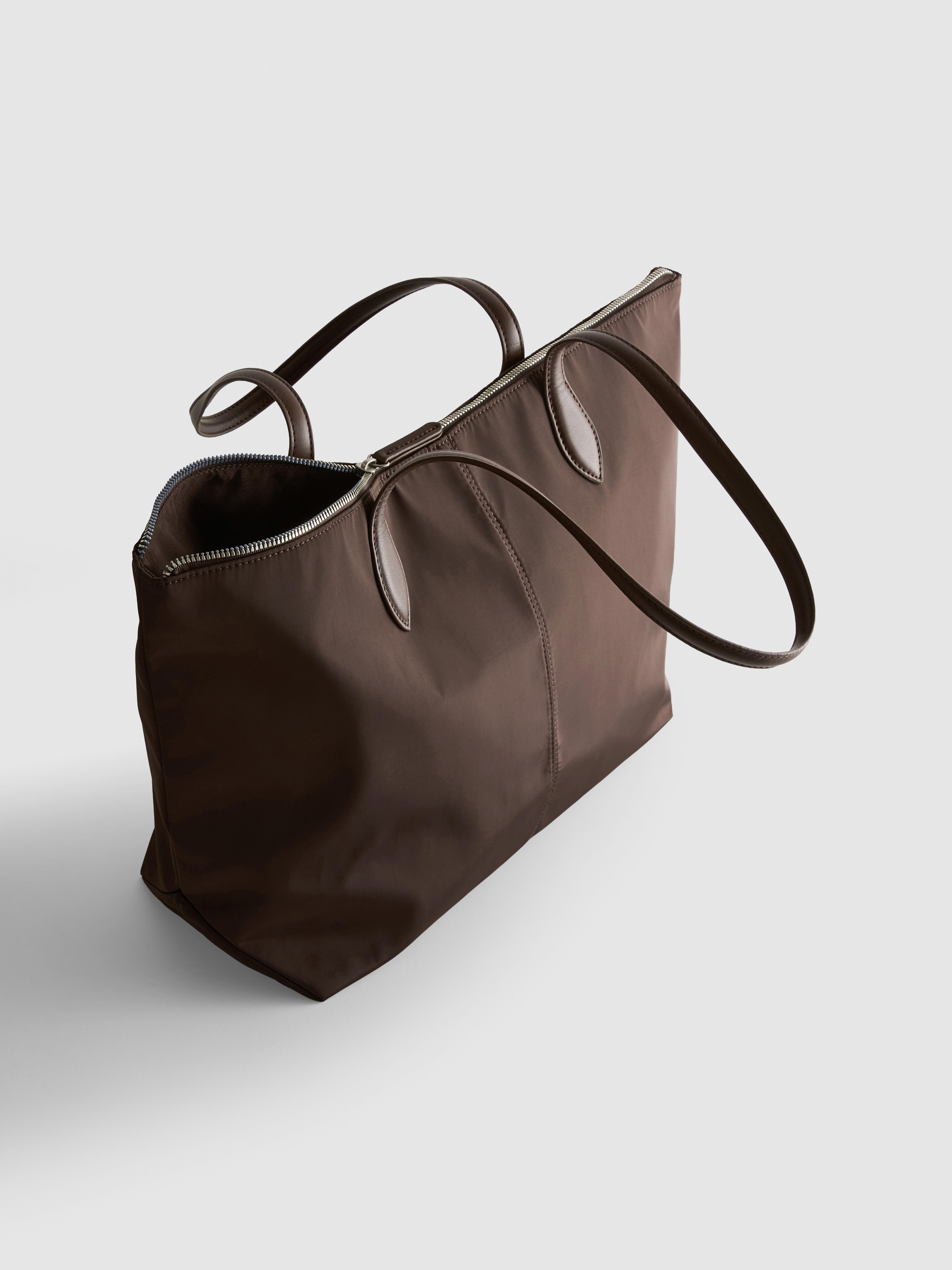 Classic Large Shopper