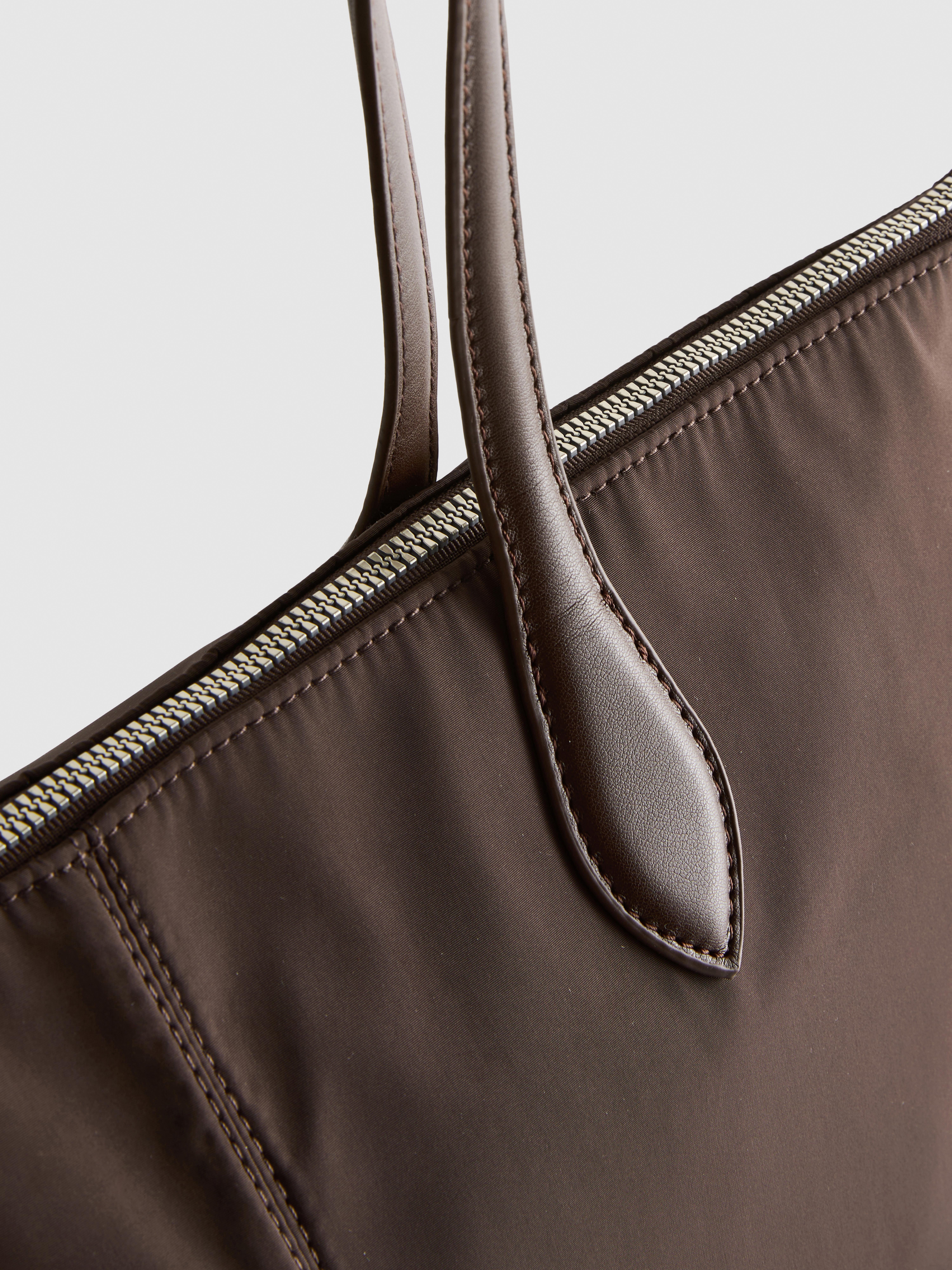 Classic Large Shopper