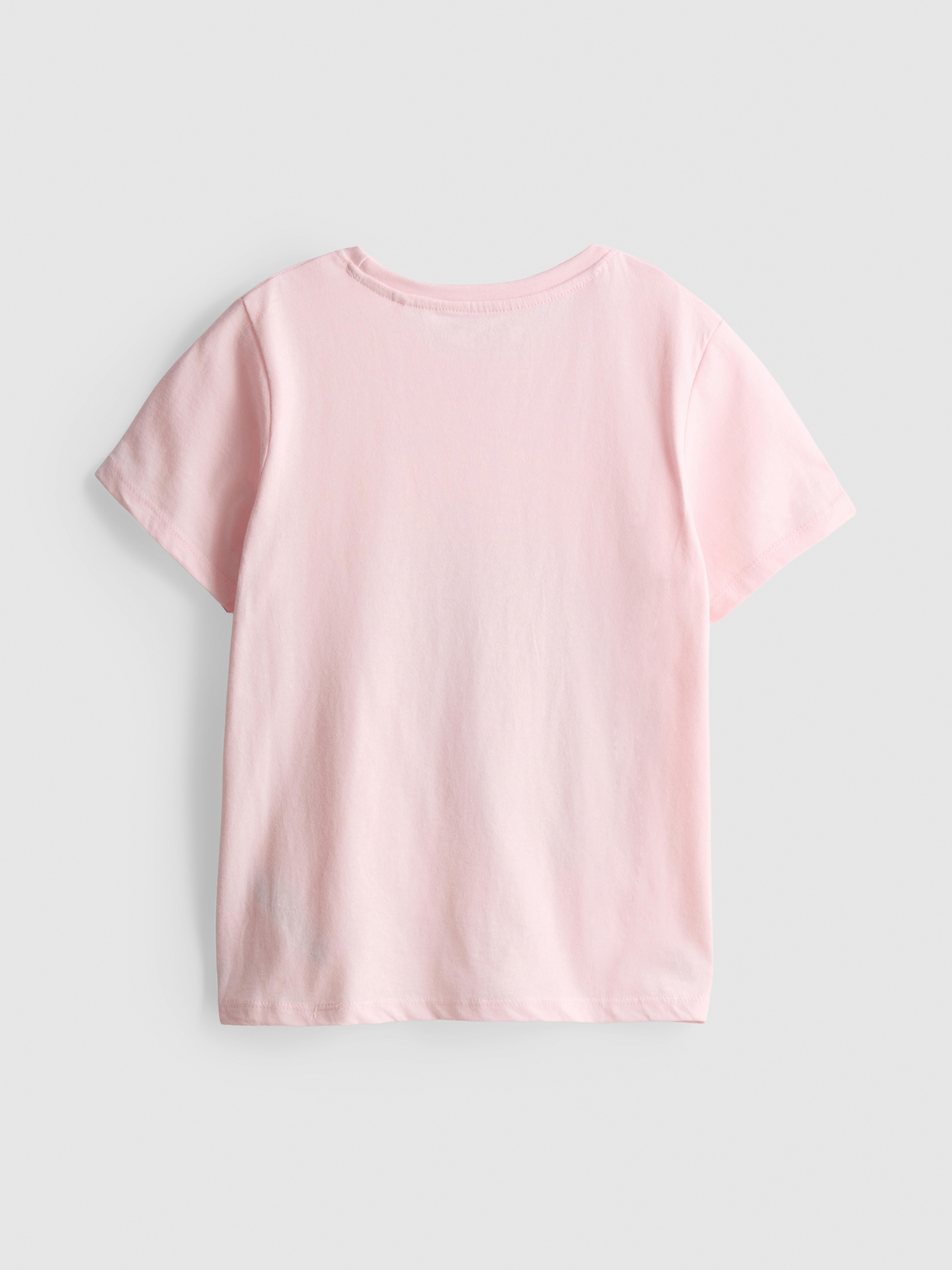 7-15yrs | Disney's Stitch T-Shirt