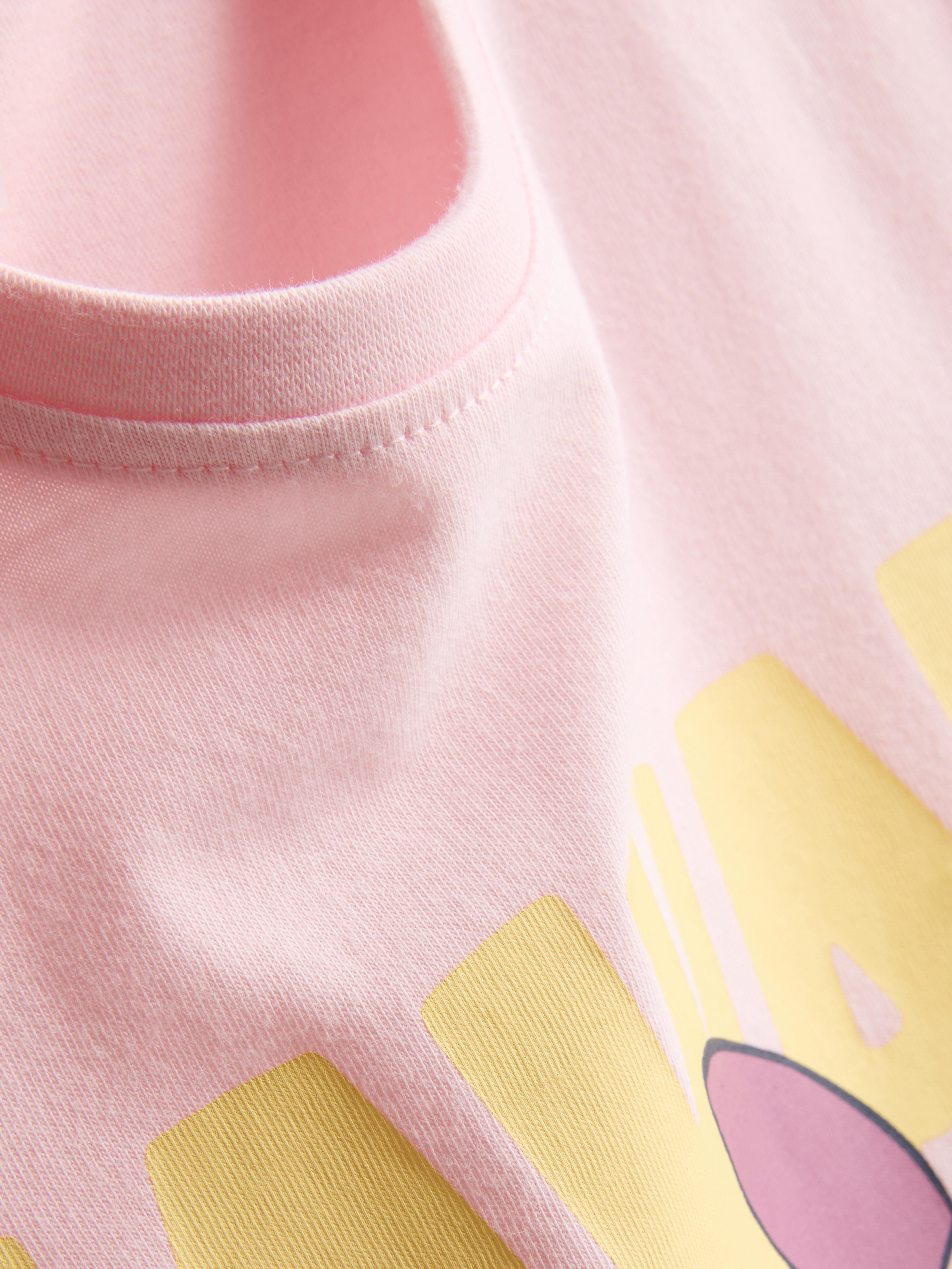 7-15yrs | Disney's Stitch T-Shirt