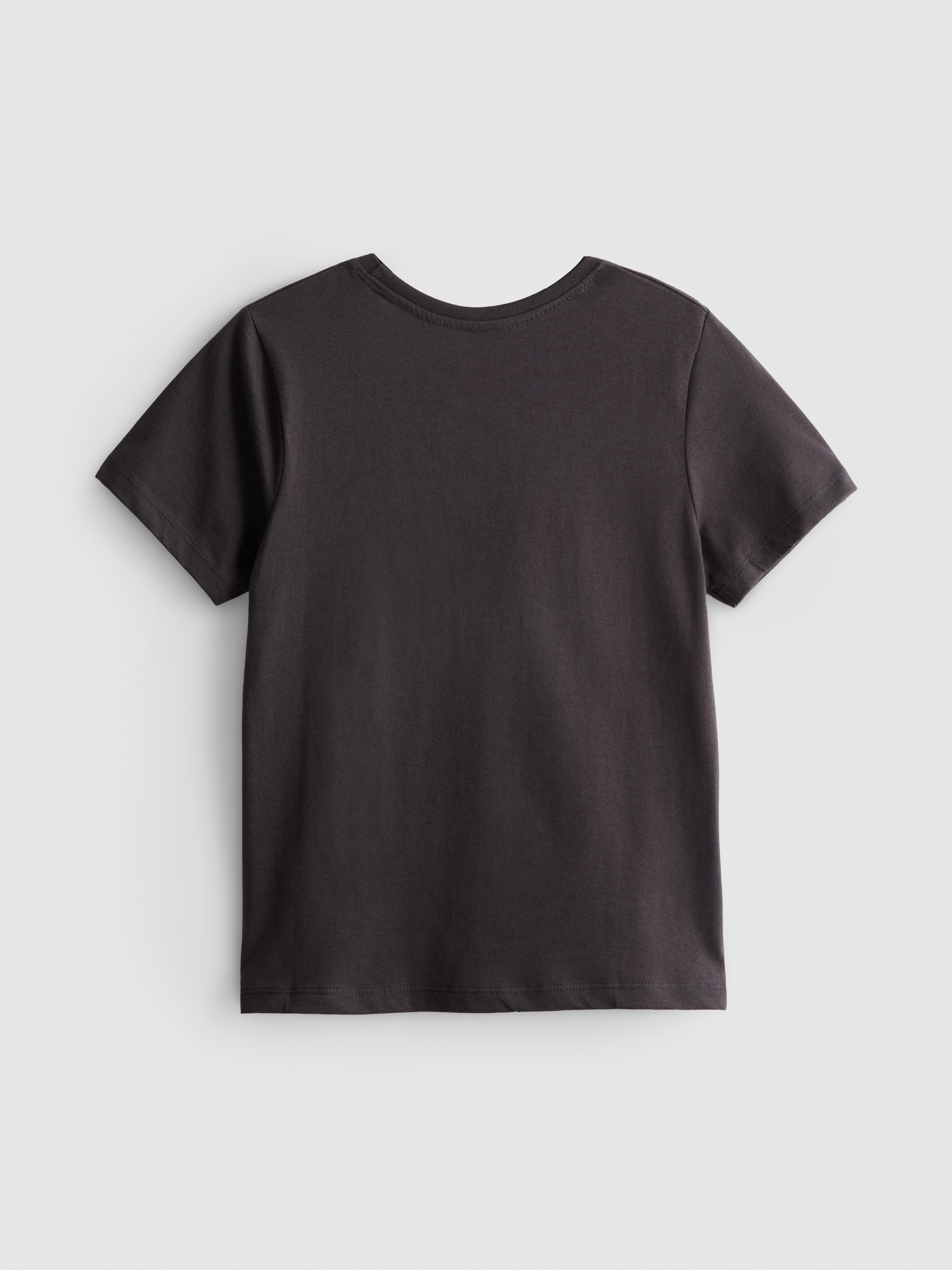 7 - 15 ani | Tricou Angel Stitch de la Disney