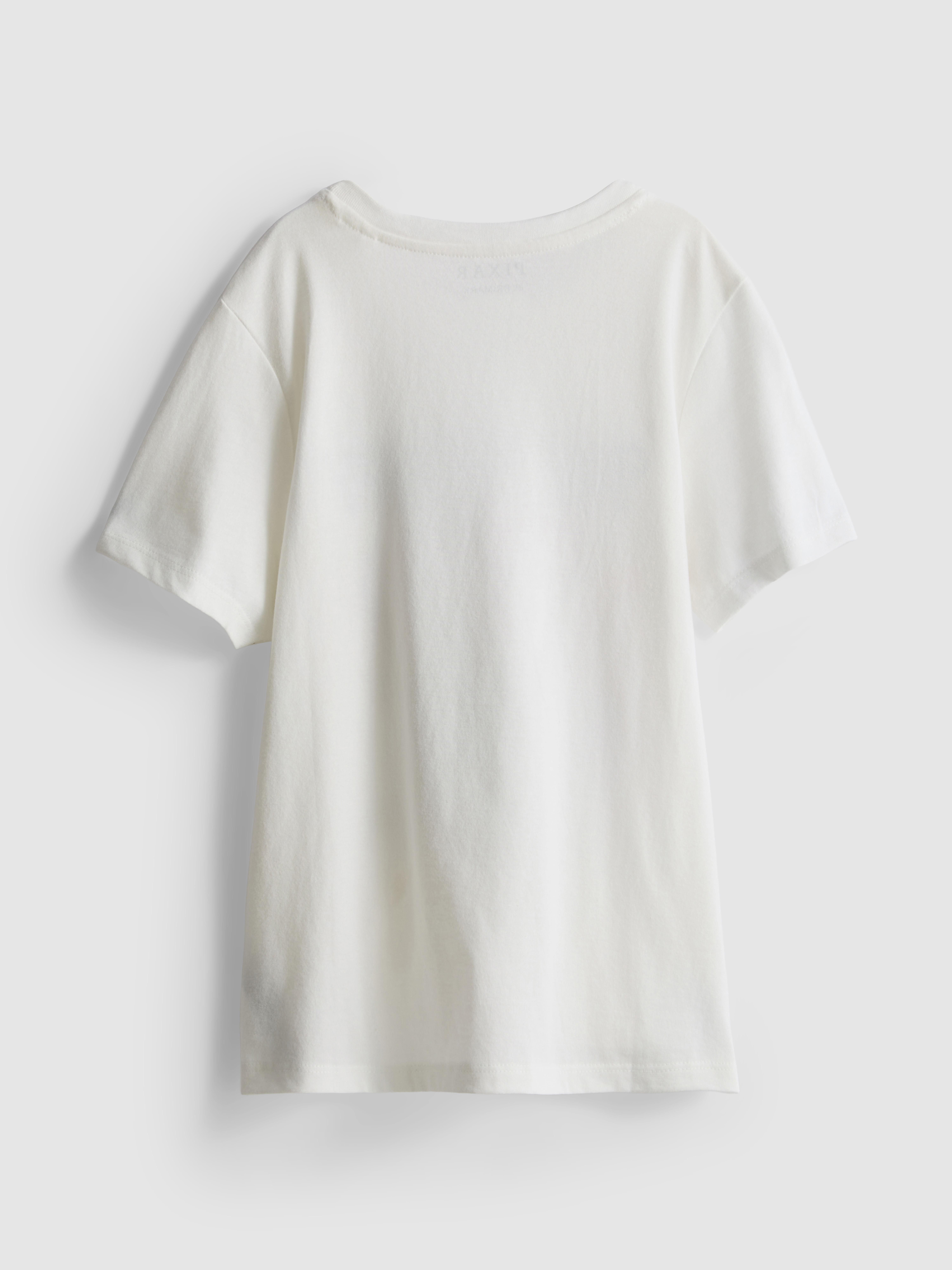 7-15yrs | Disney Pixar’s Toy Story T-Shirt