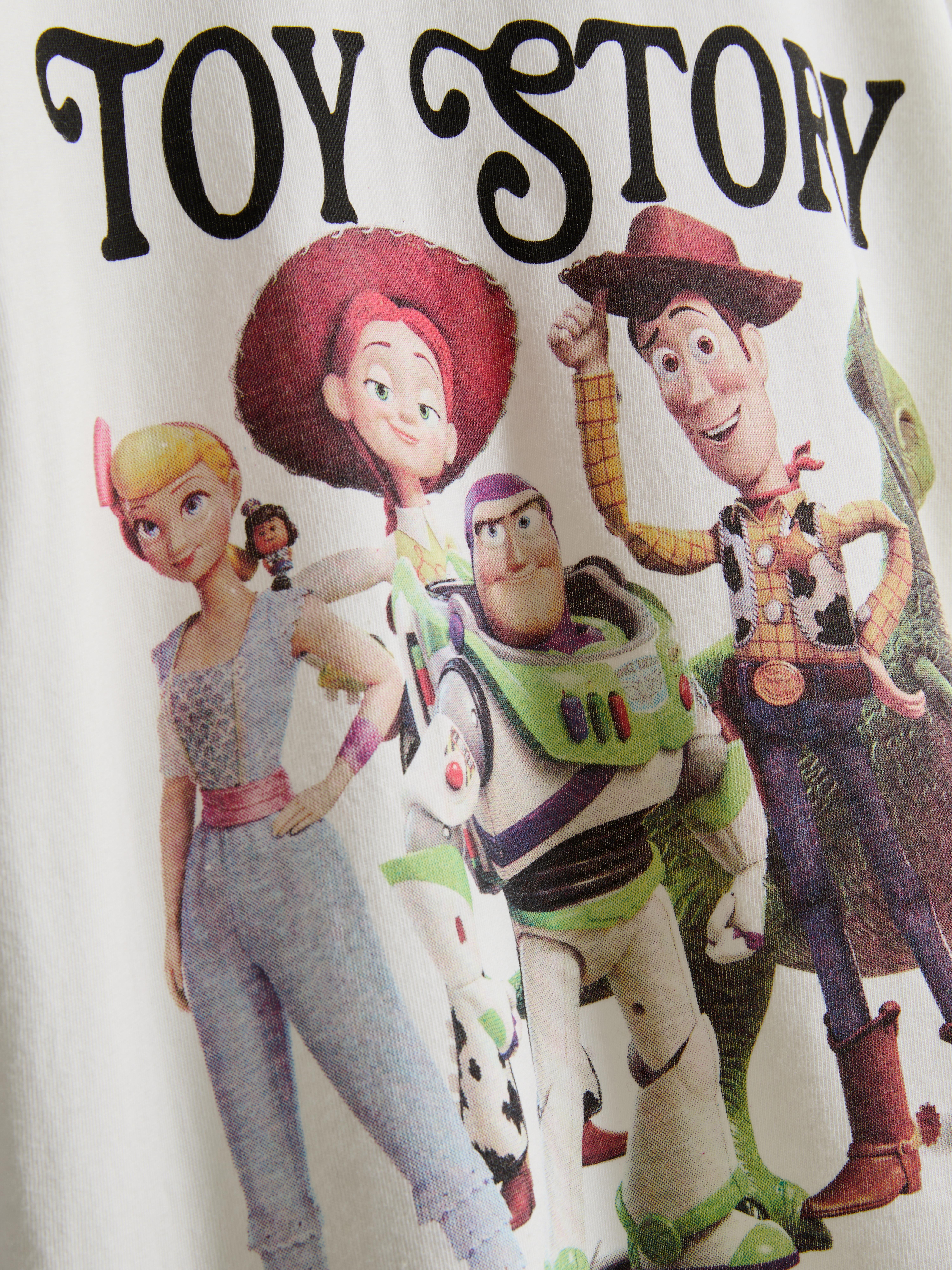 7-15yrs | Disney Pixar’s Toy Story T-Shirt