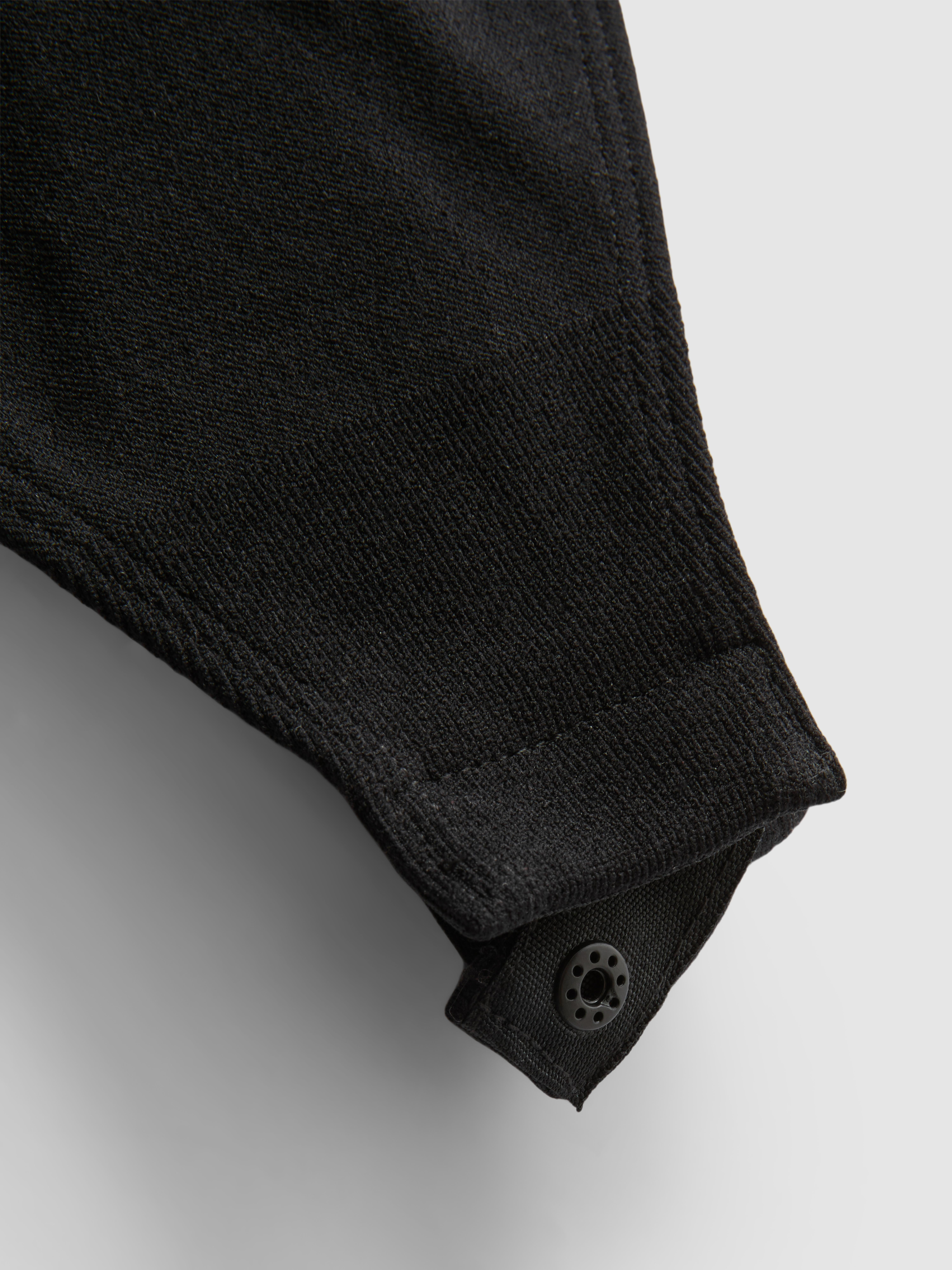 Body string gainant sans coutures
