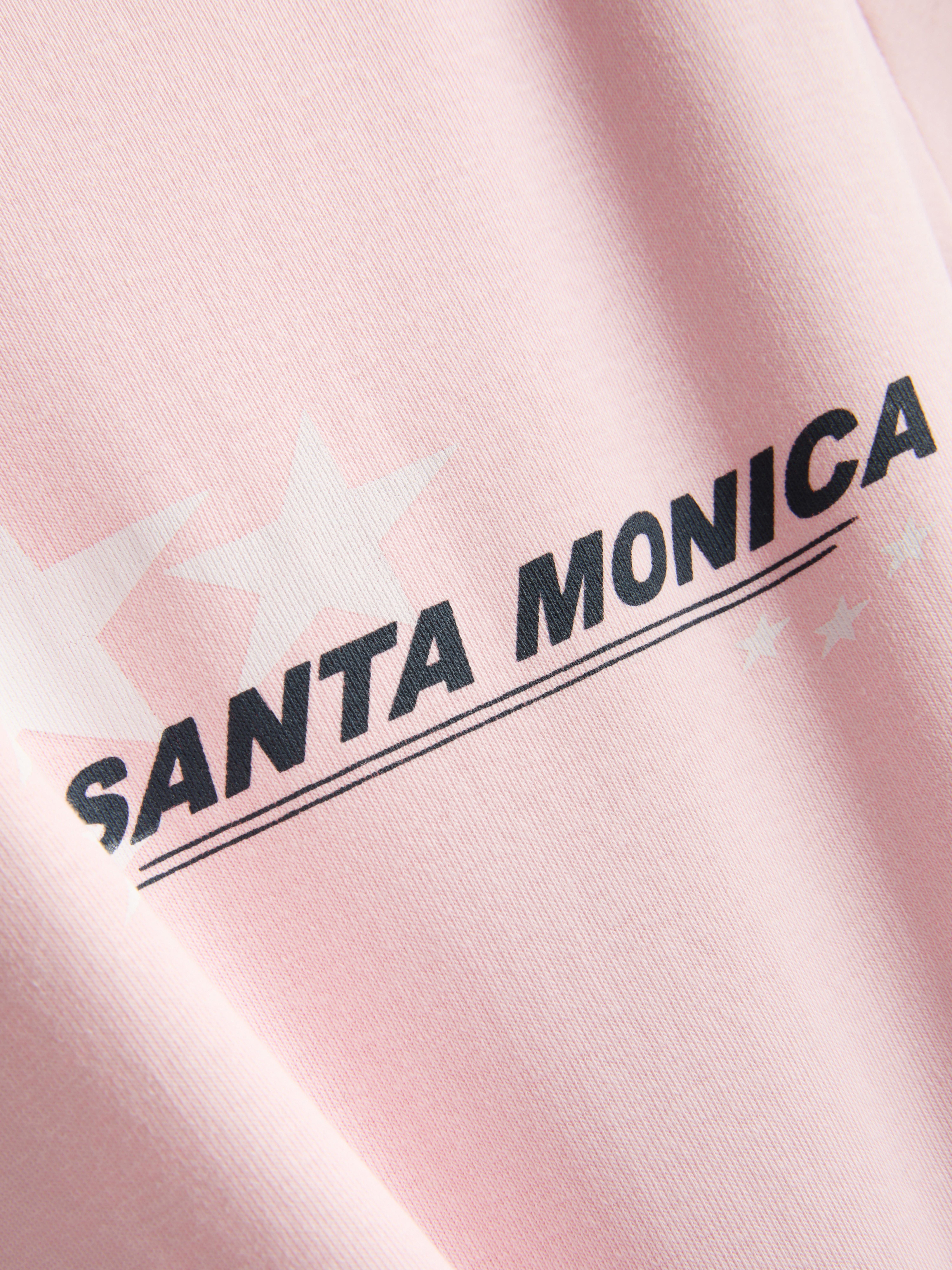 7-15yrs | Cotton Rich Ringer T-Shirt