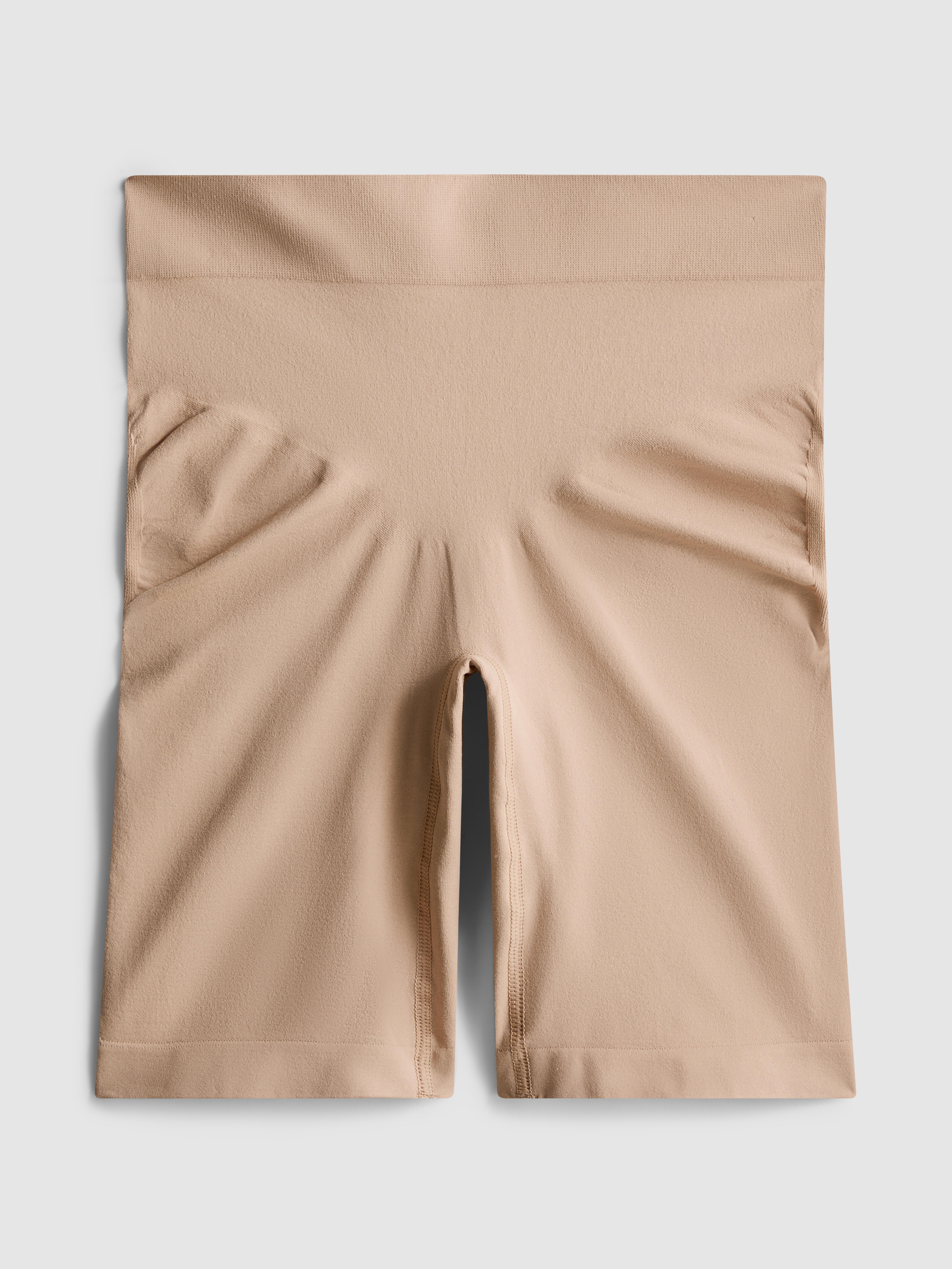 Nahtlose Po-Lift-Shorts