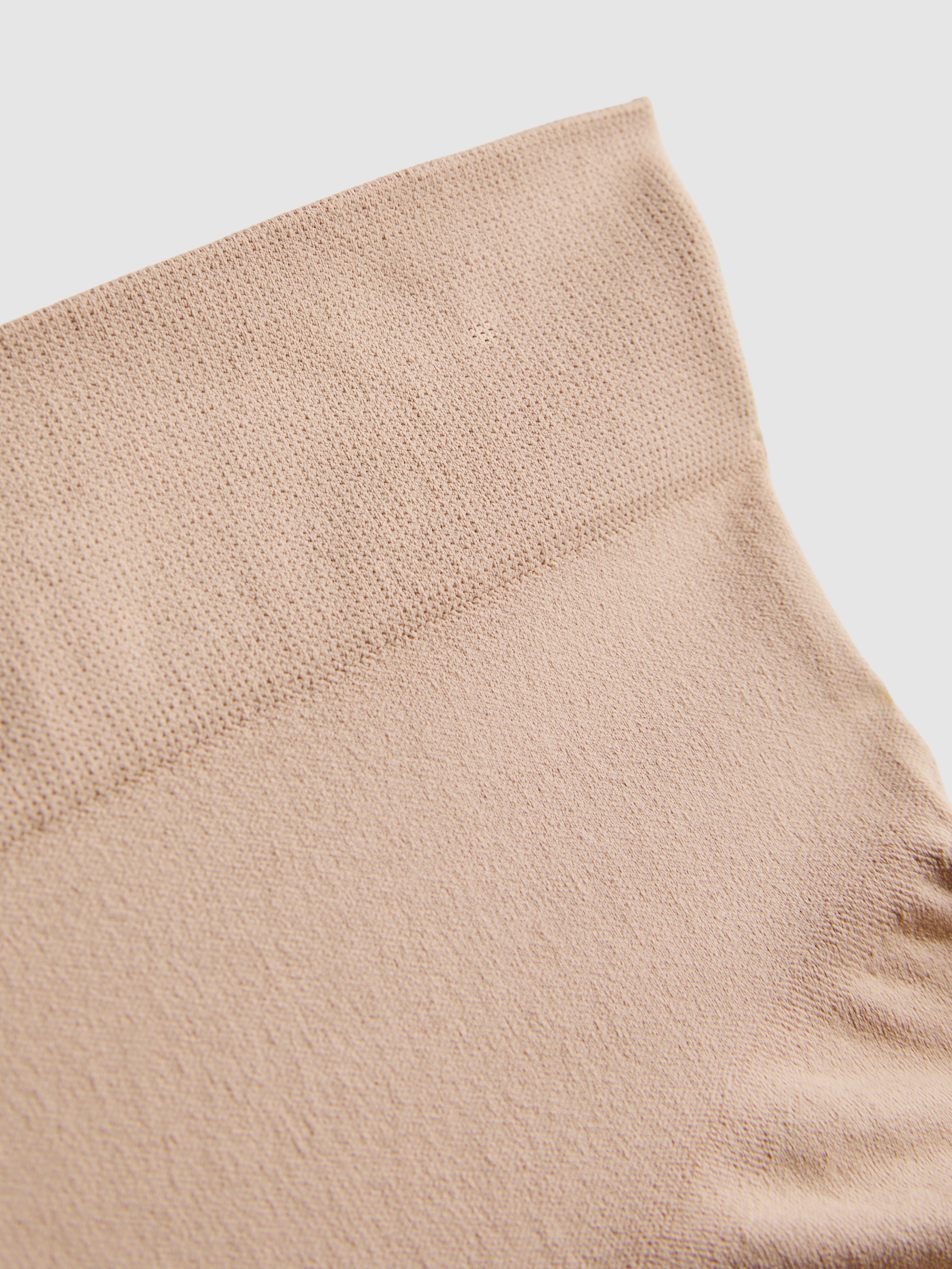 Seamless Bumlift Shorts