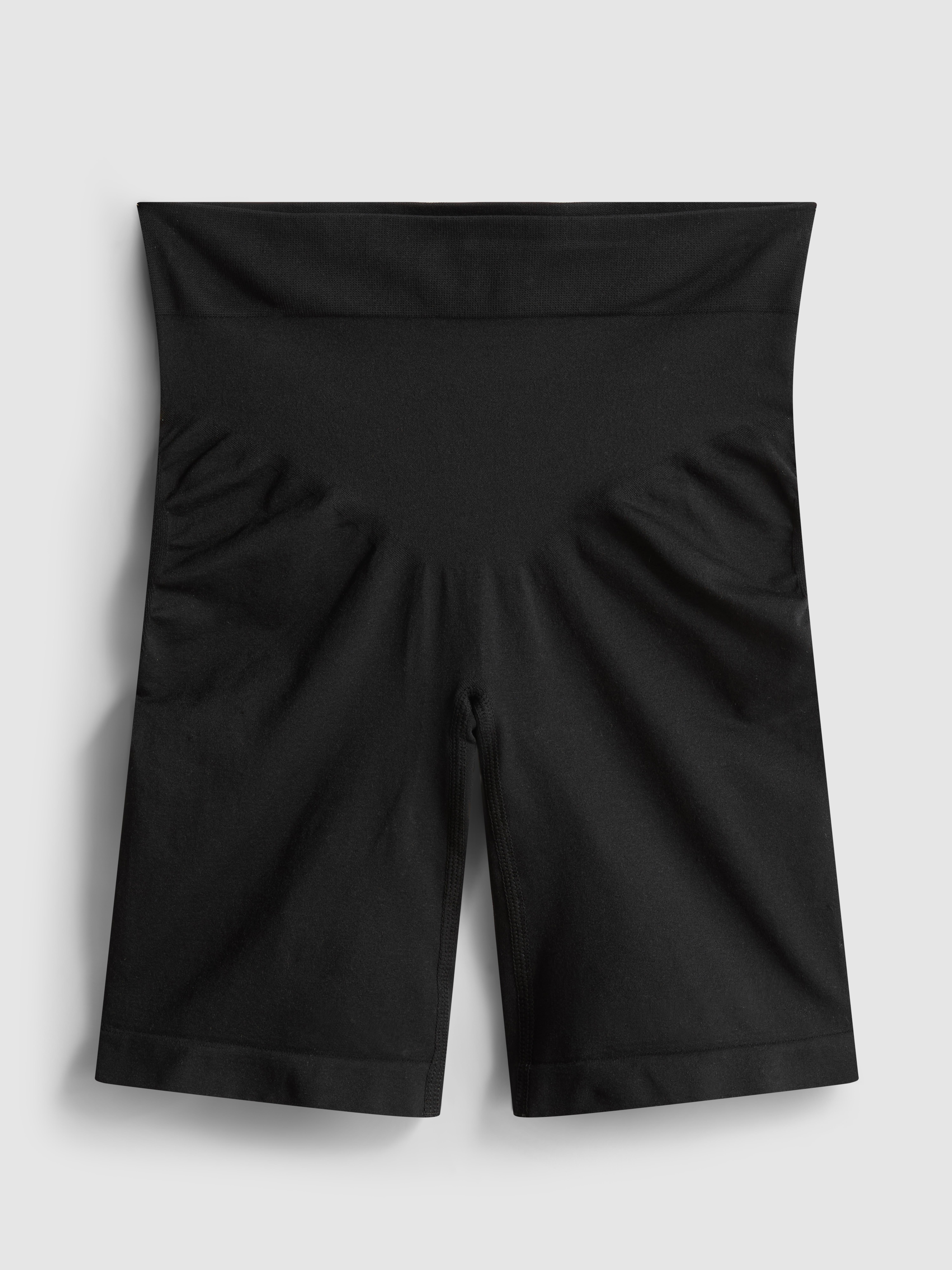 Seamless Bumlift Shorts