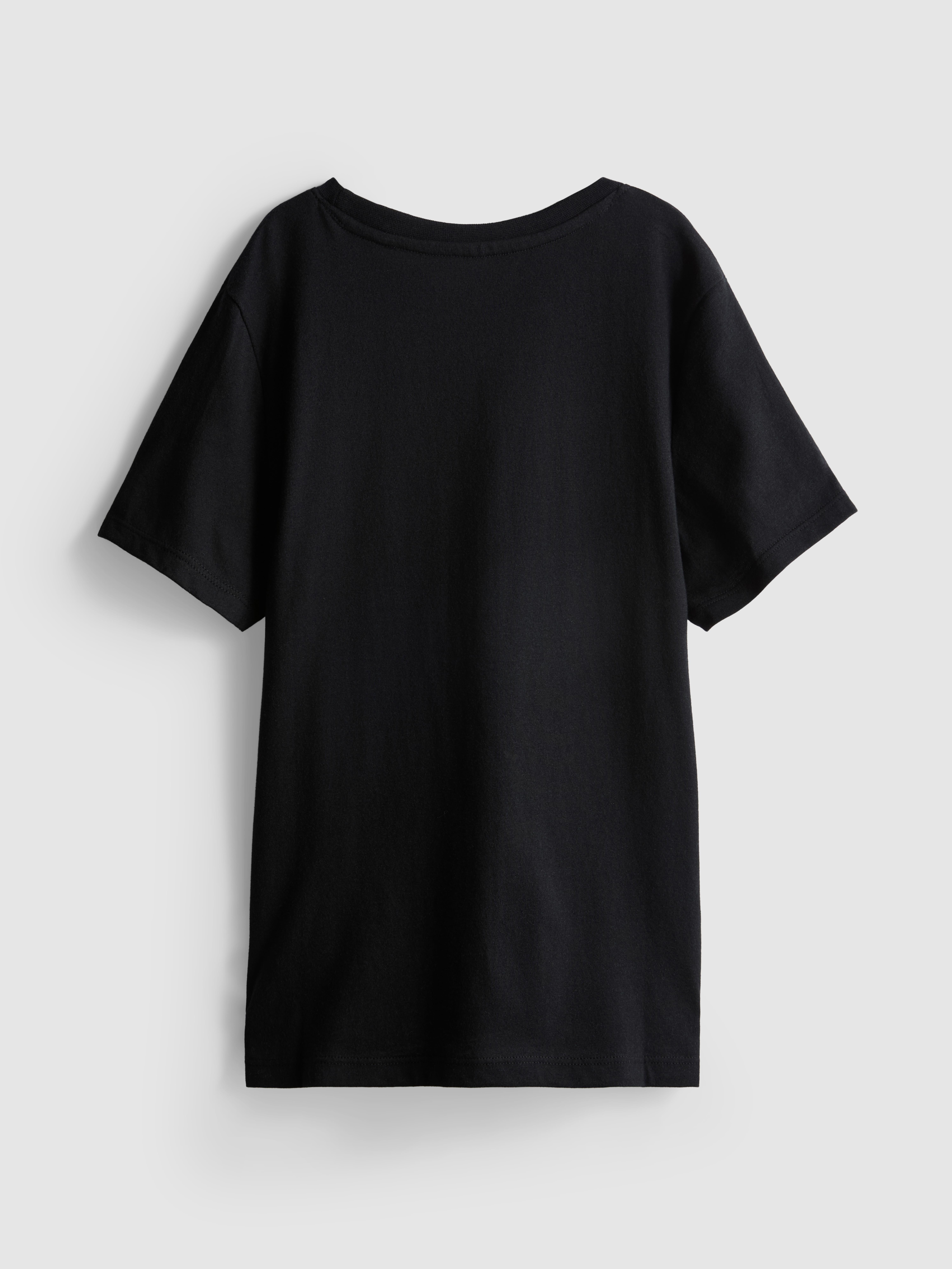 7-15yrs | Lady Gaga T-Shirt