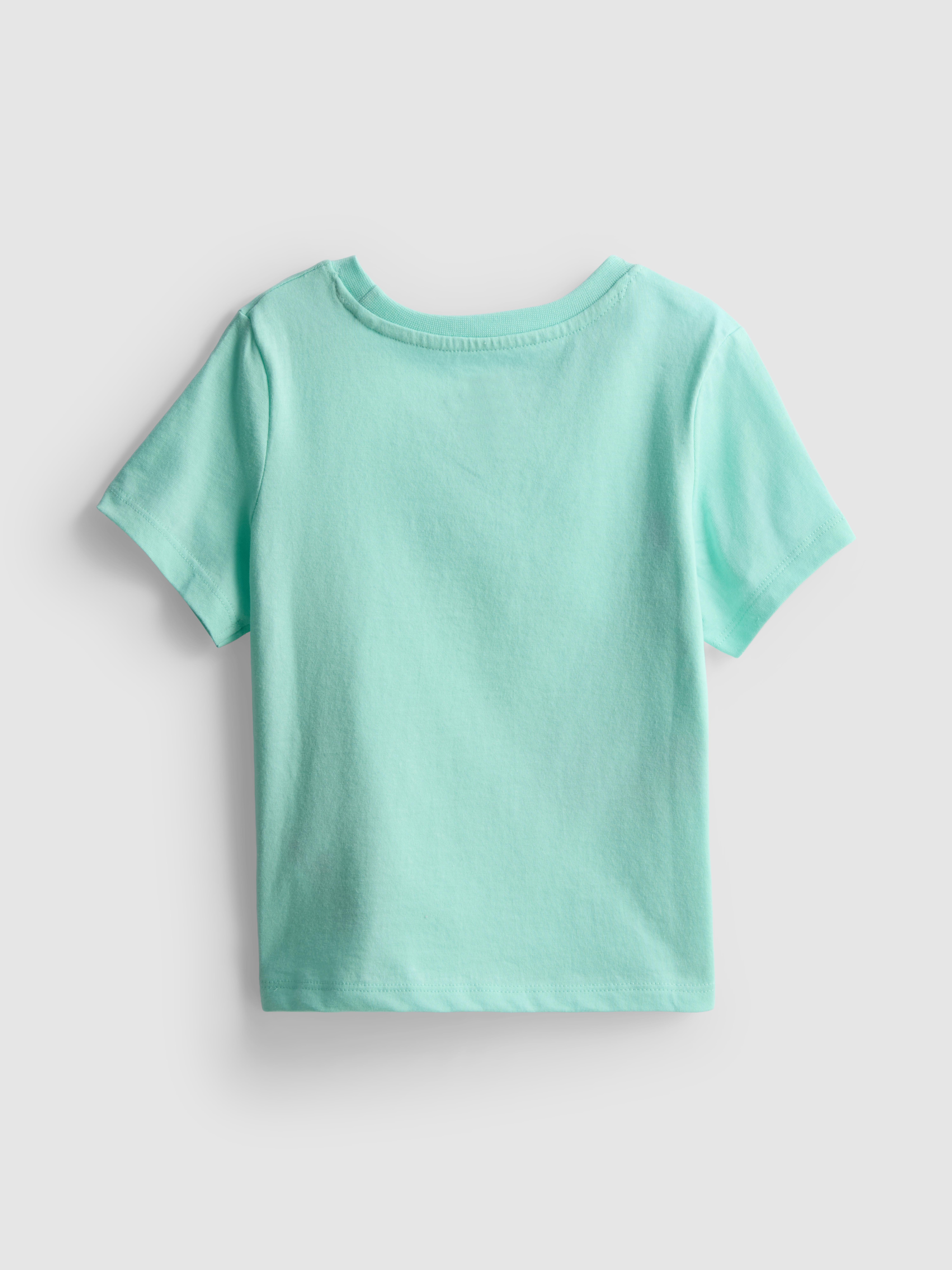 1-9yrs | Disney’s The Little Mermaid T-Shirt