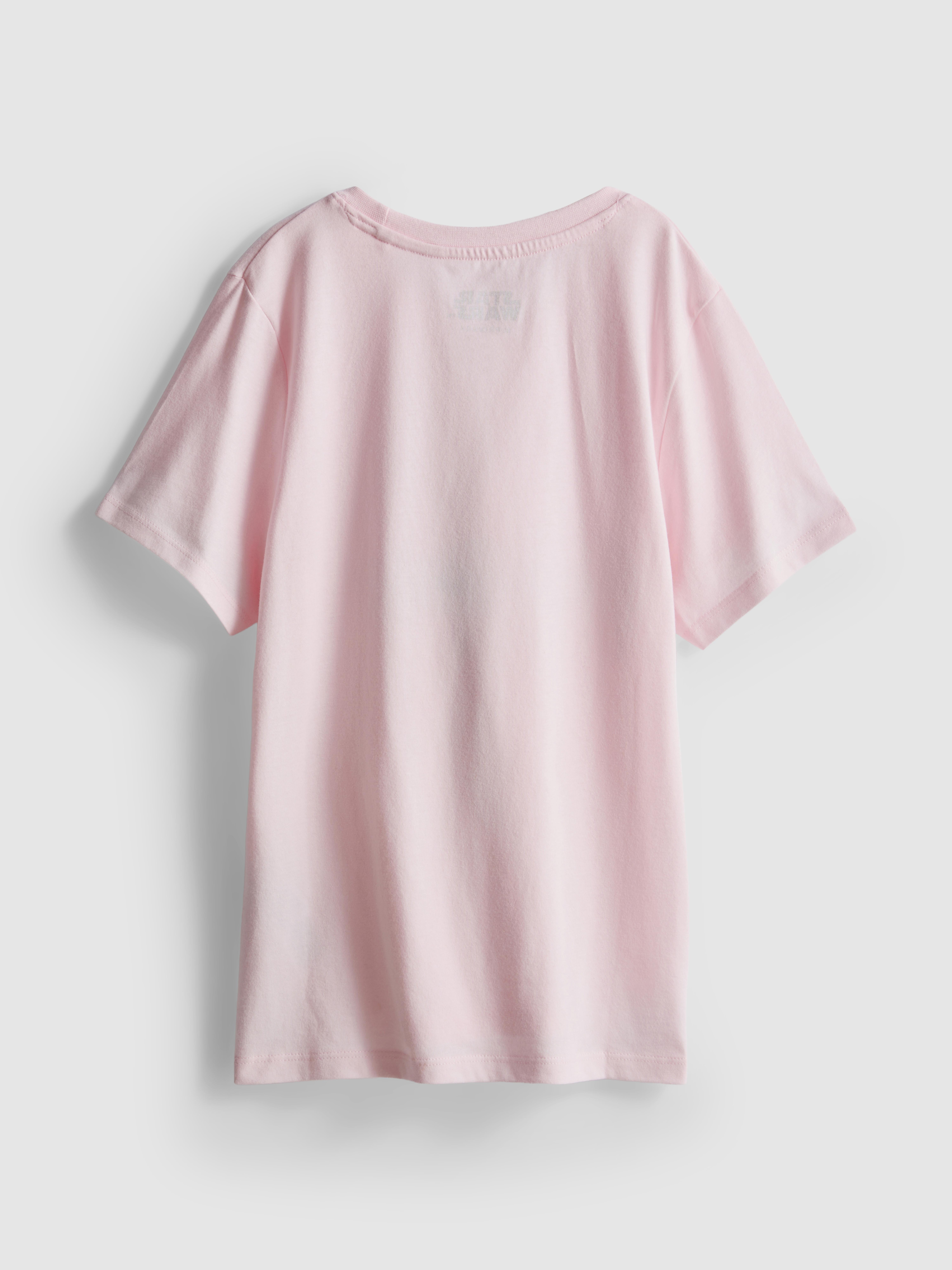 7-15yrs | Star Wars Grogu T-Shirt