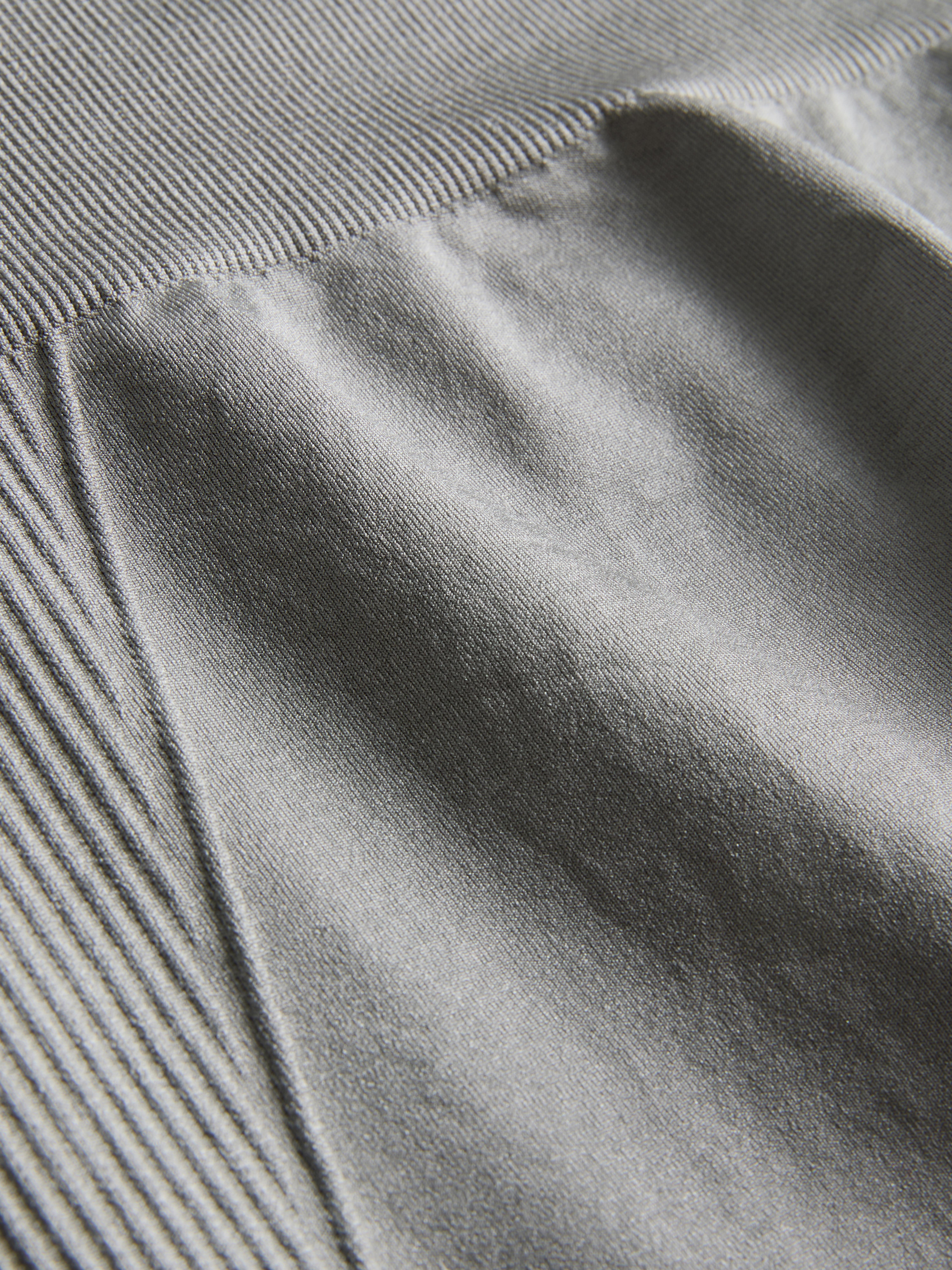 Seamless High Shine Active Leggings