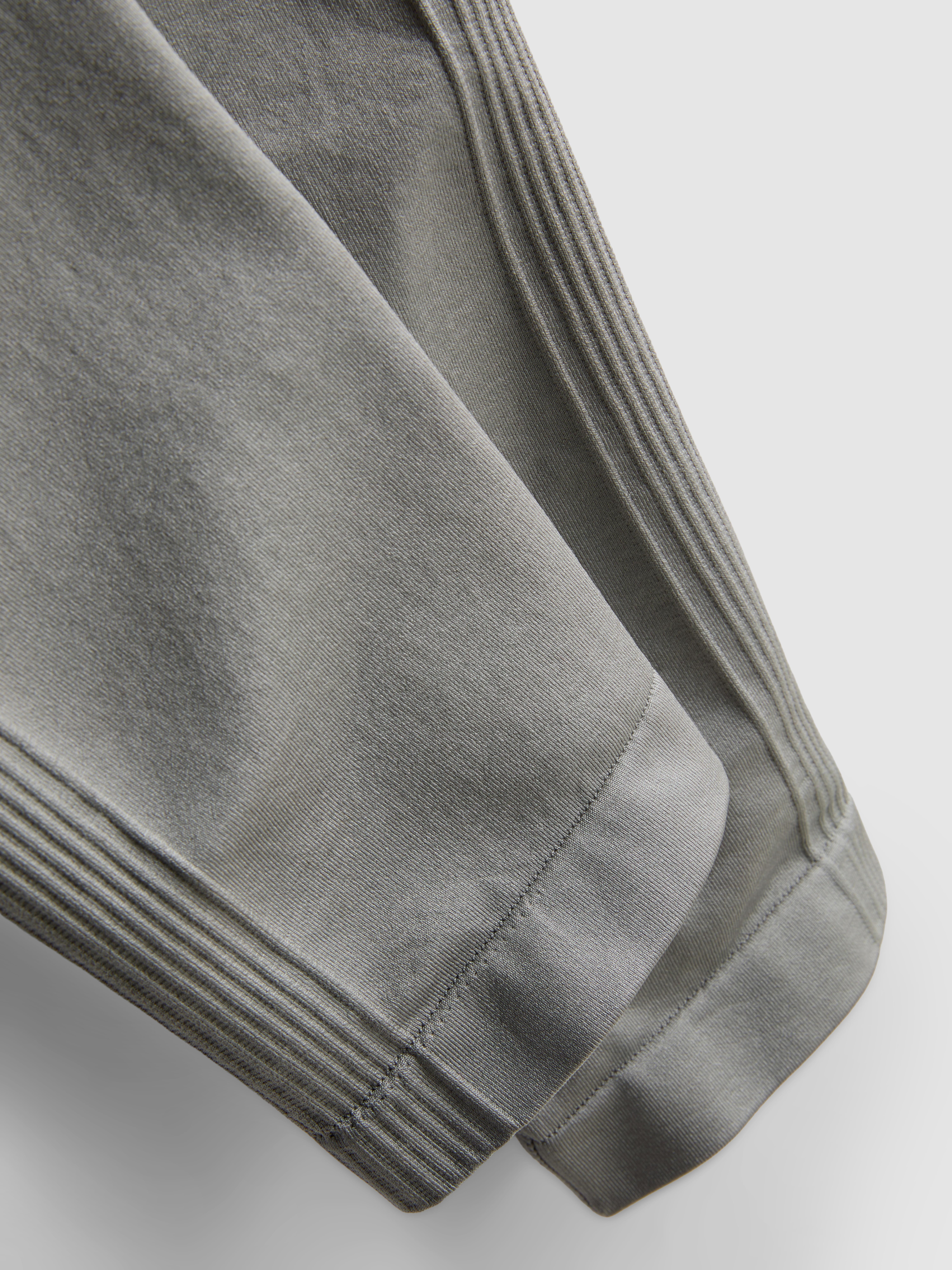 Seamless High Shine Active Leggings
