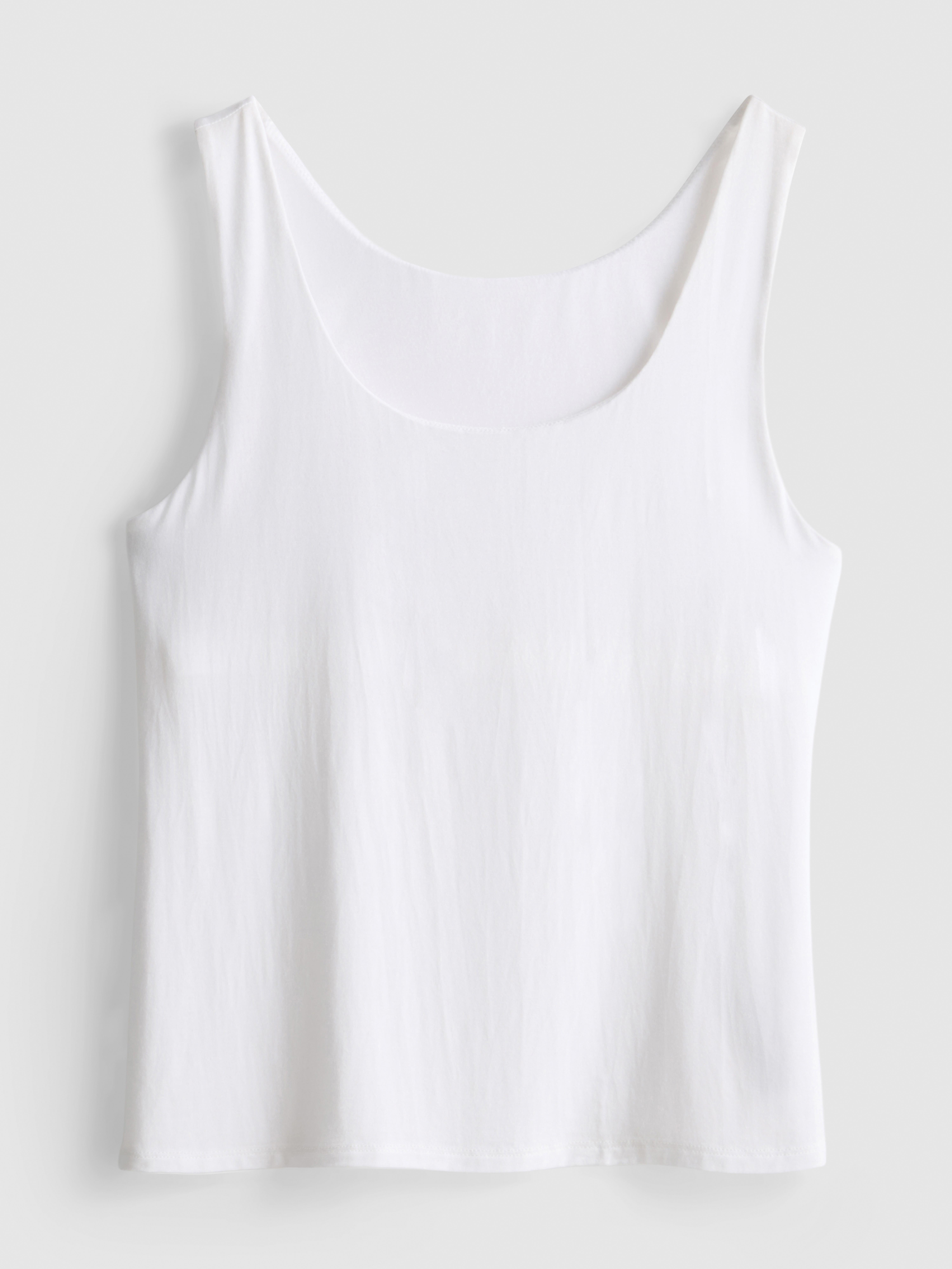 Modal Rich Tank Top