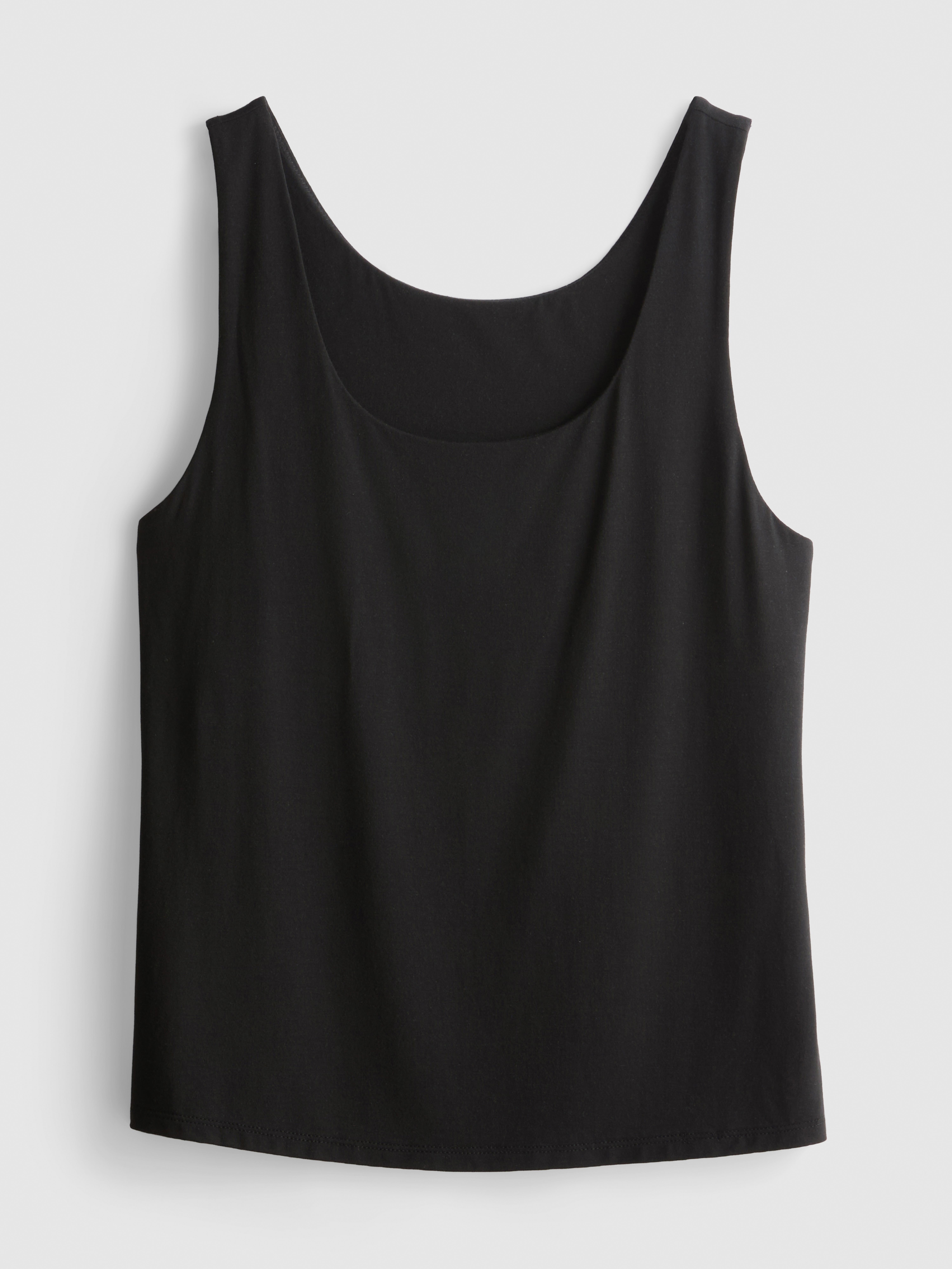 Modal Rich Tank Top
