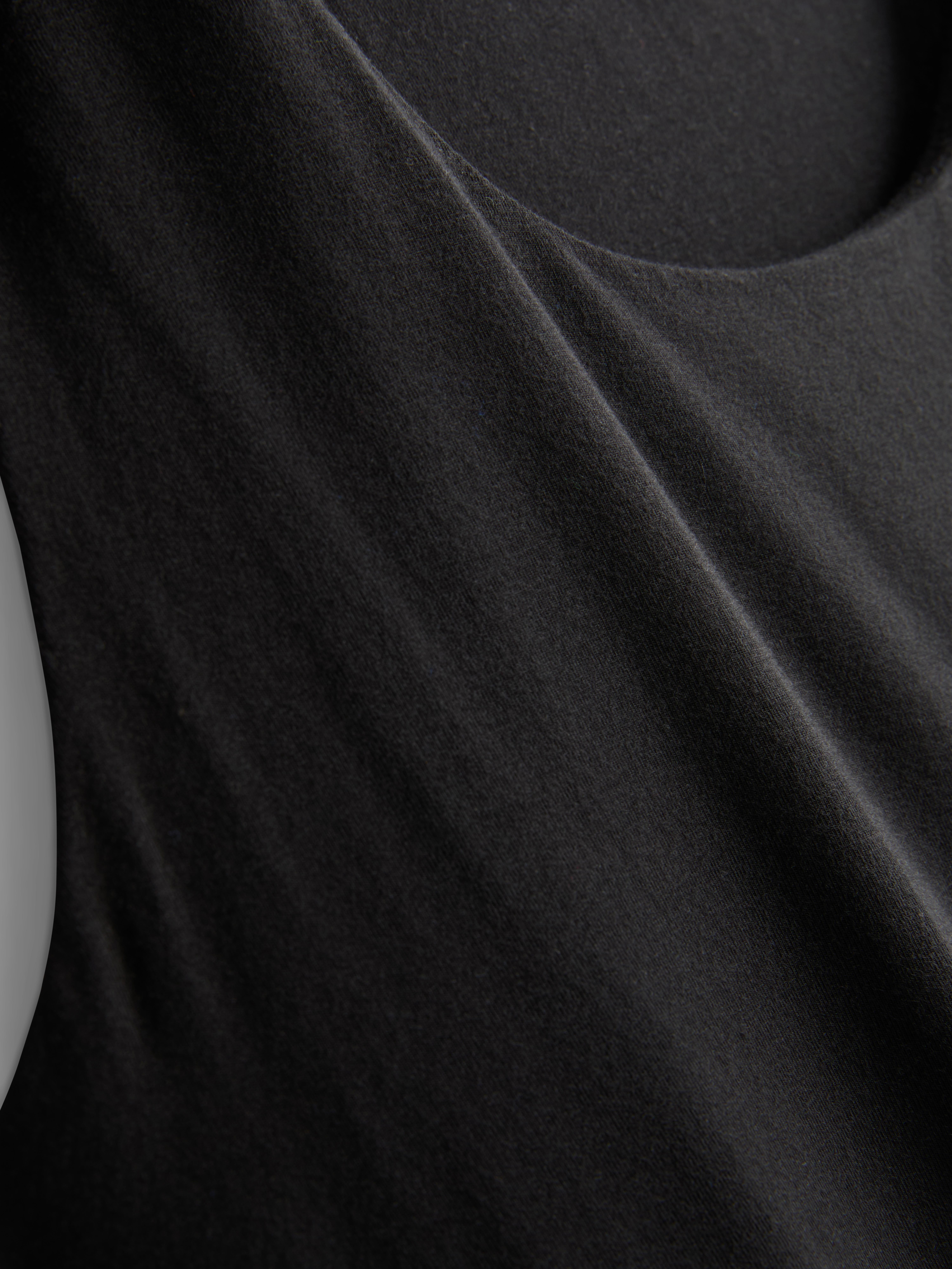 Modal Rich Tank Top