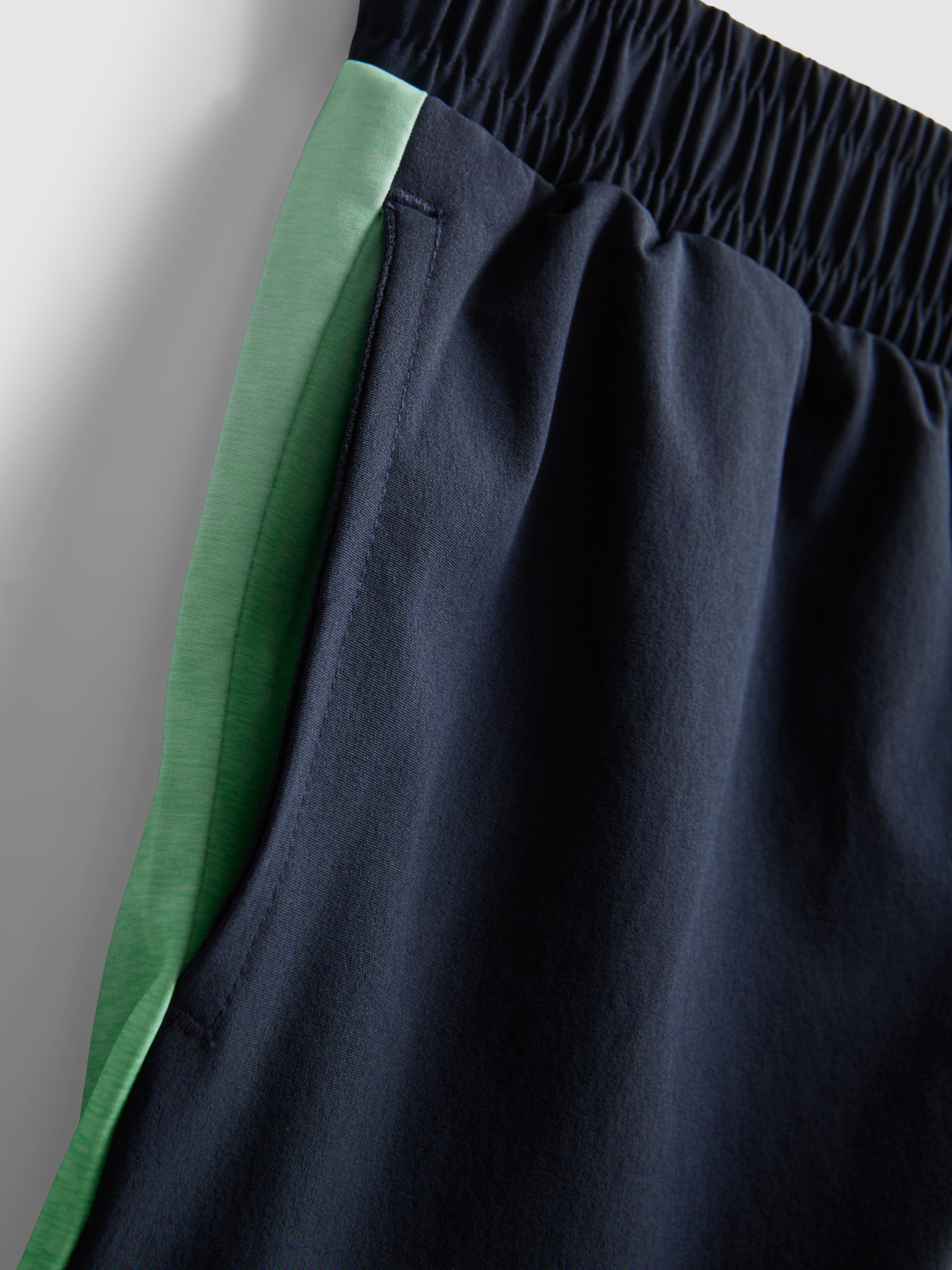 1,5-7 jr | Set van sportshirt en -short