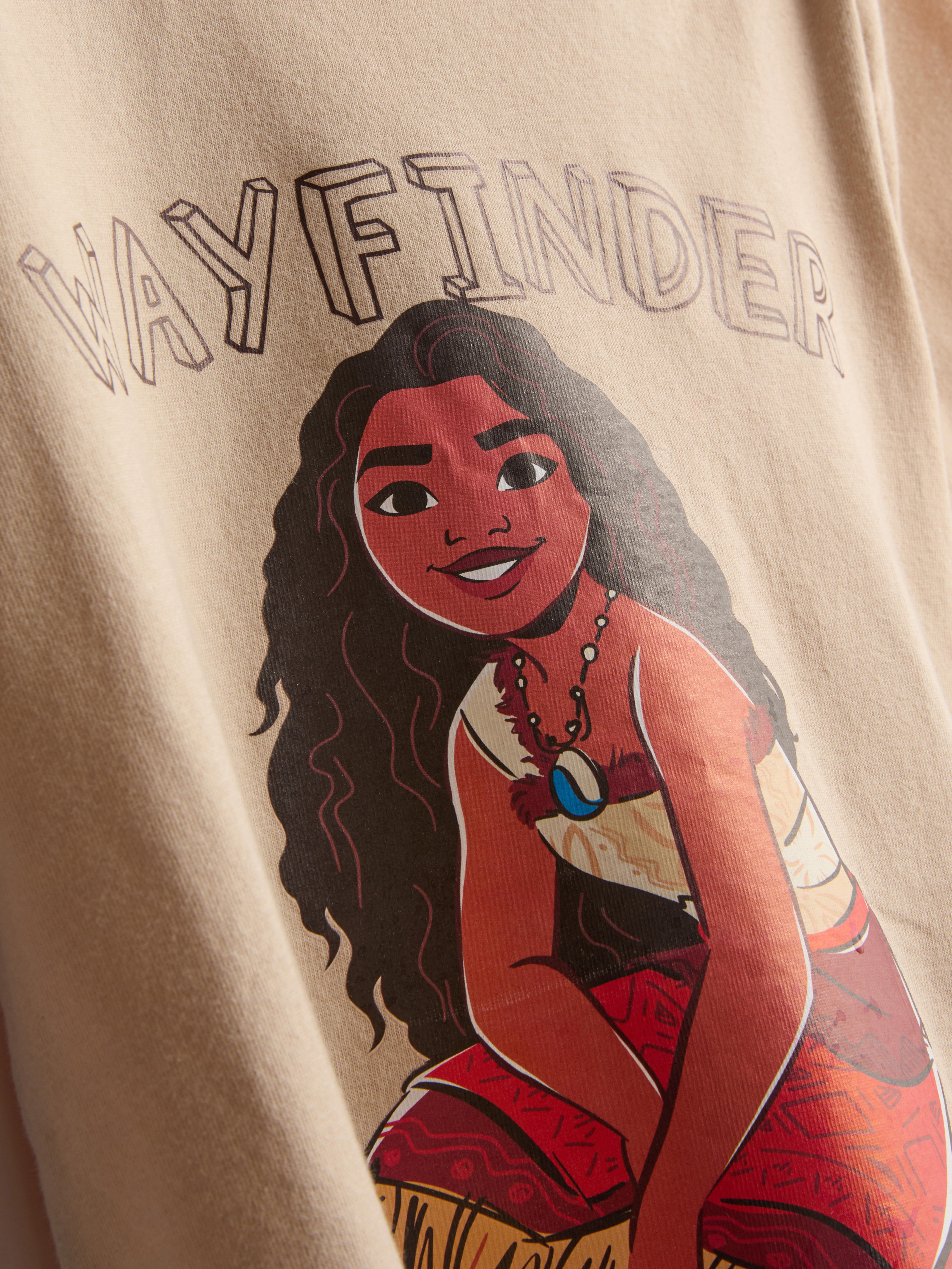 1-9yrs | Disney’s Moana T-Shirt