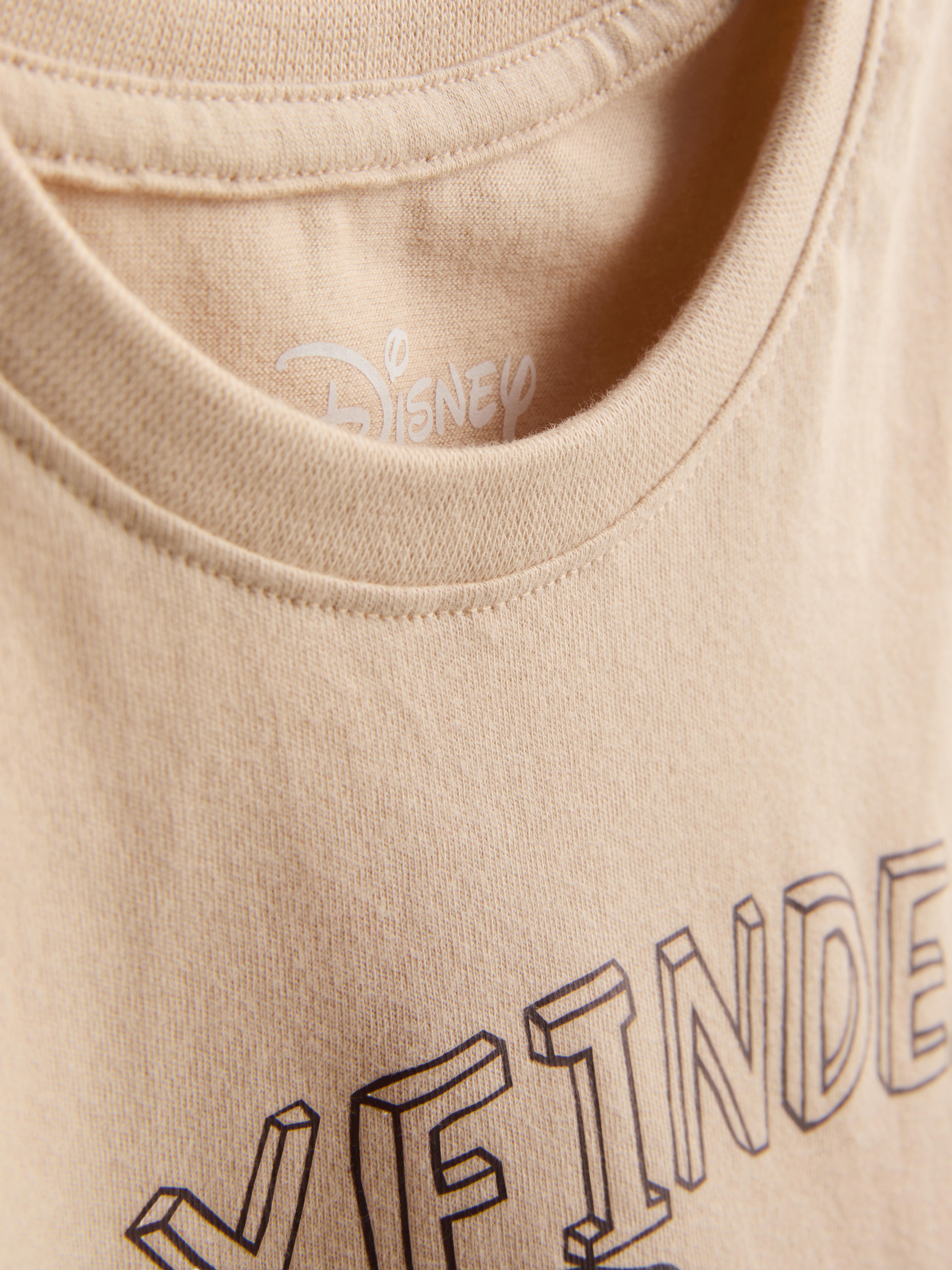 1-9yrs | Disney’s Moana T-Shirt