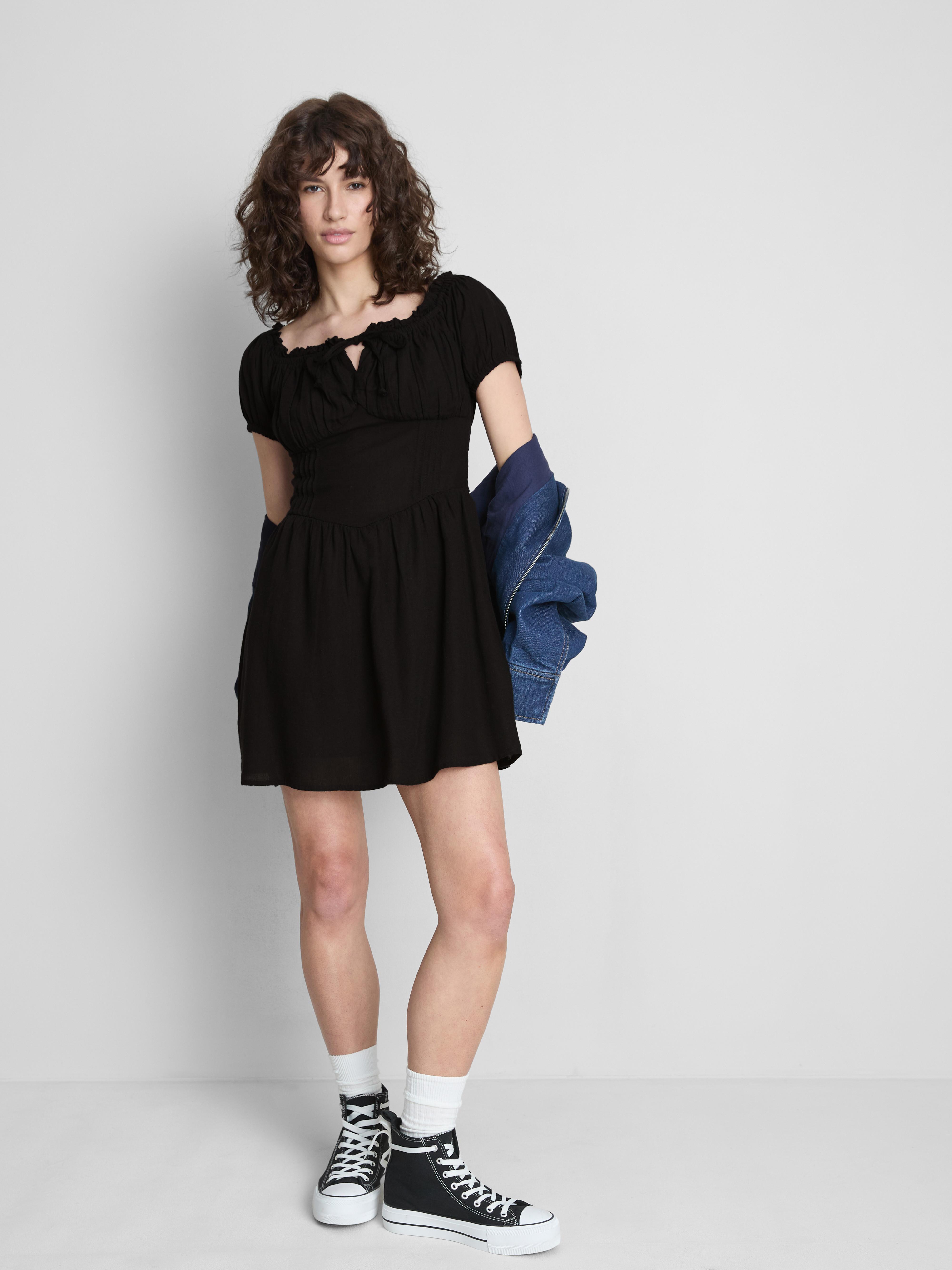 navy blue dress for baby girl Primark Long Knitted Dress main image 0