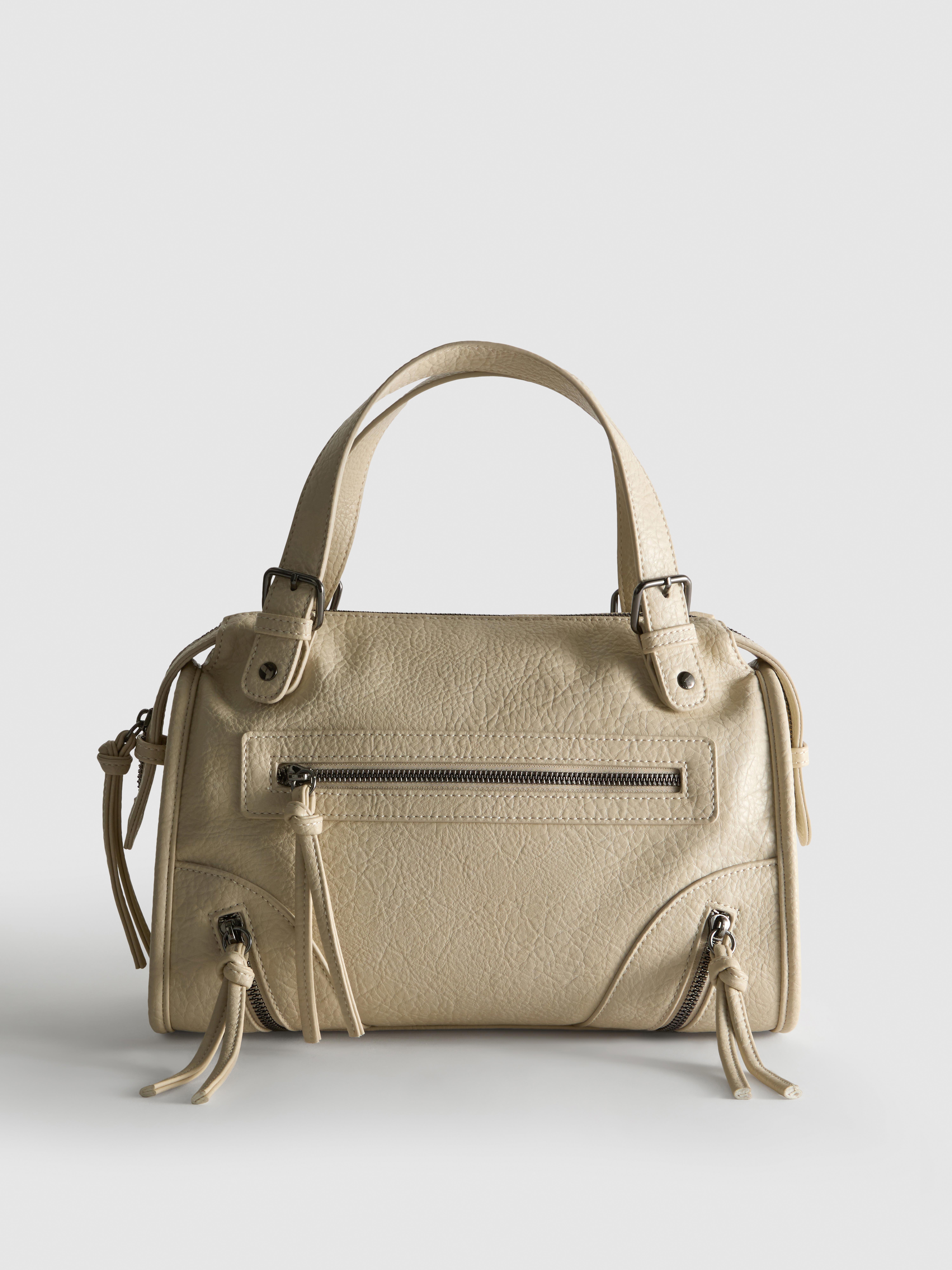 Midi Crossbody Bag
