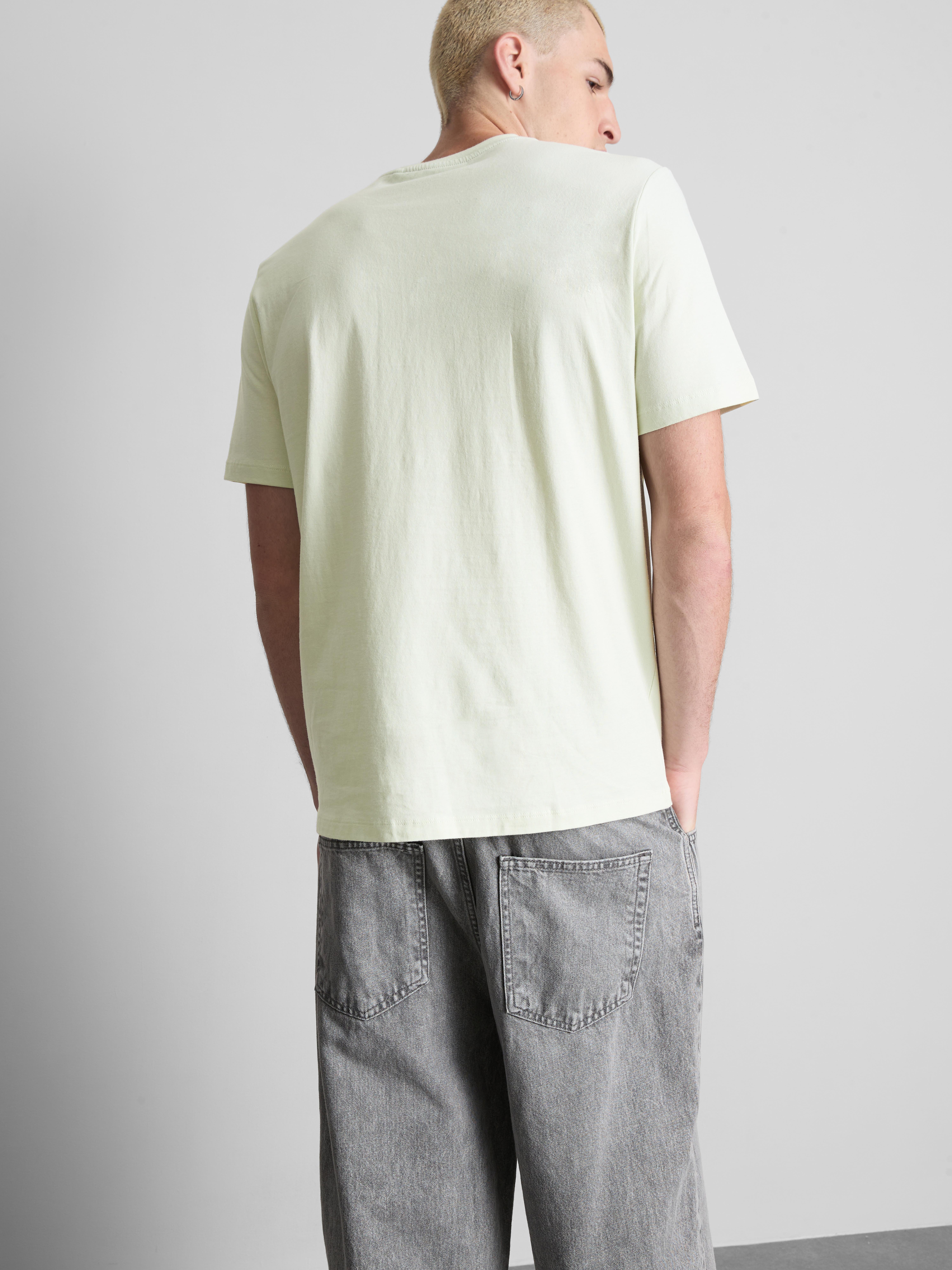 Sprite Graphic T-Shirt