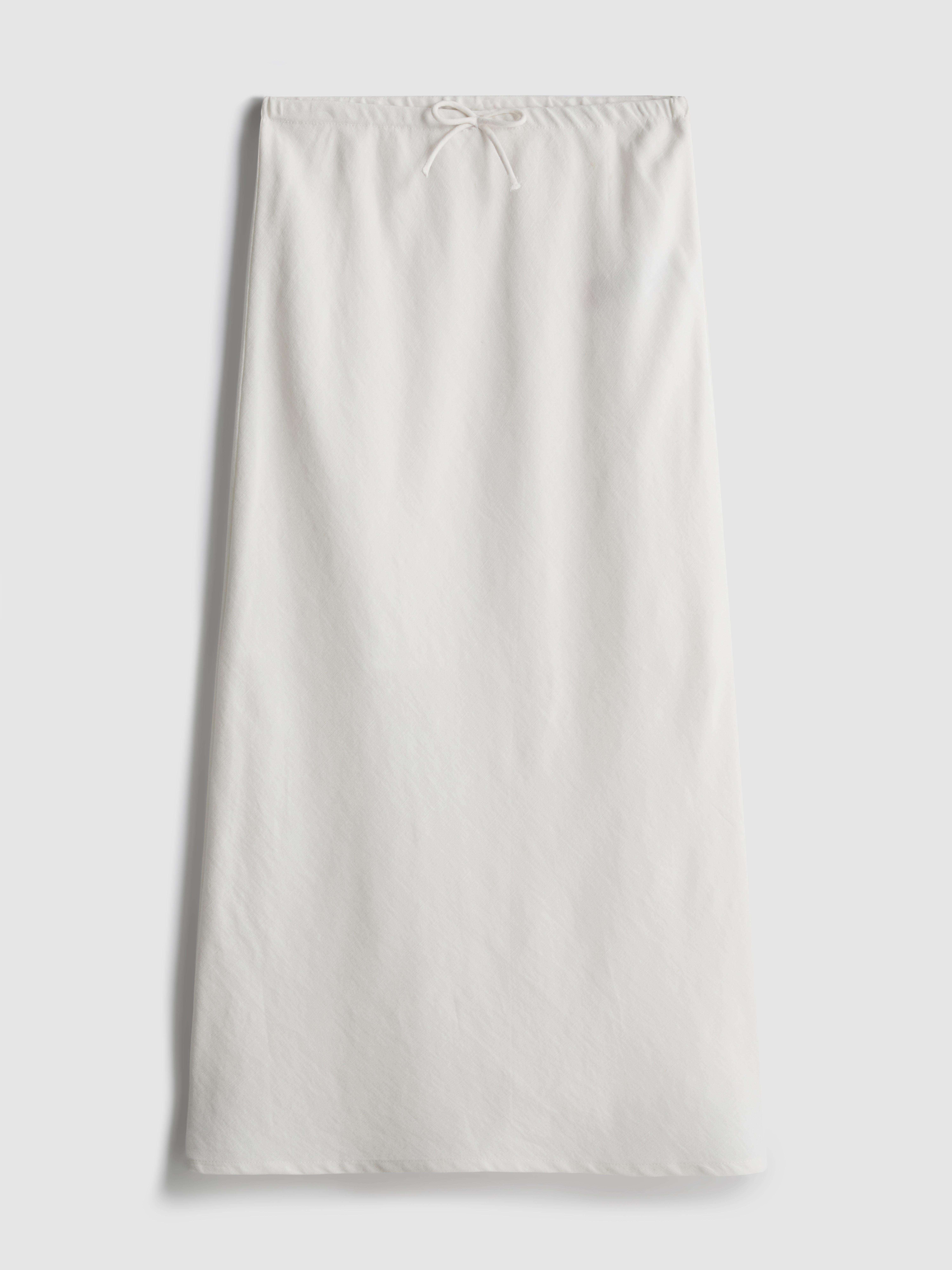 7-15yrs | Maxi Skirt