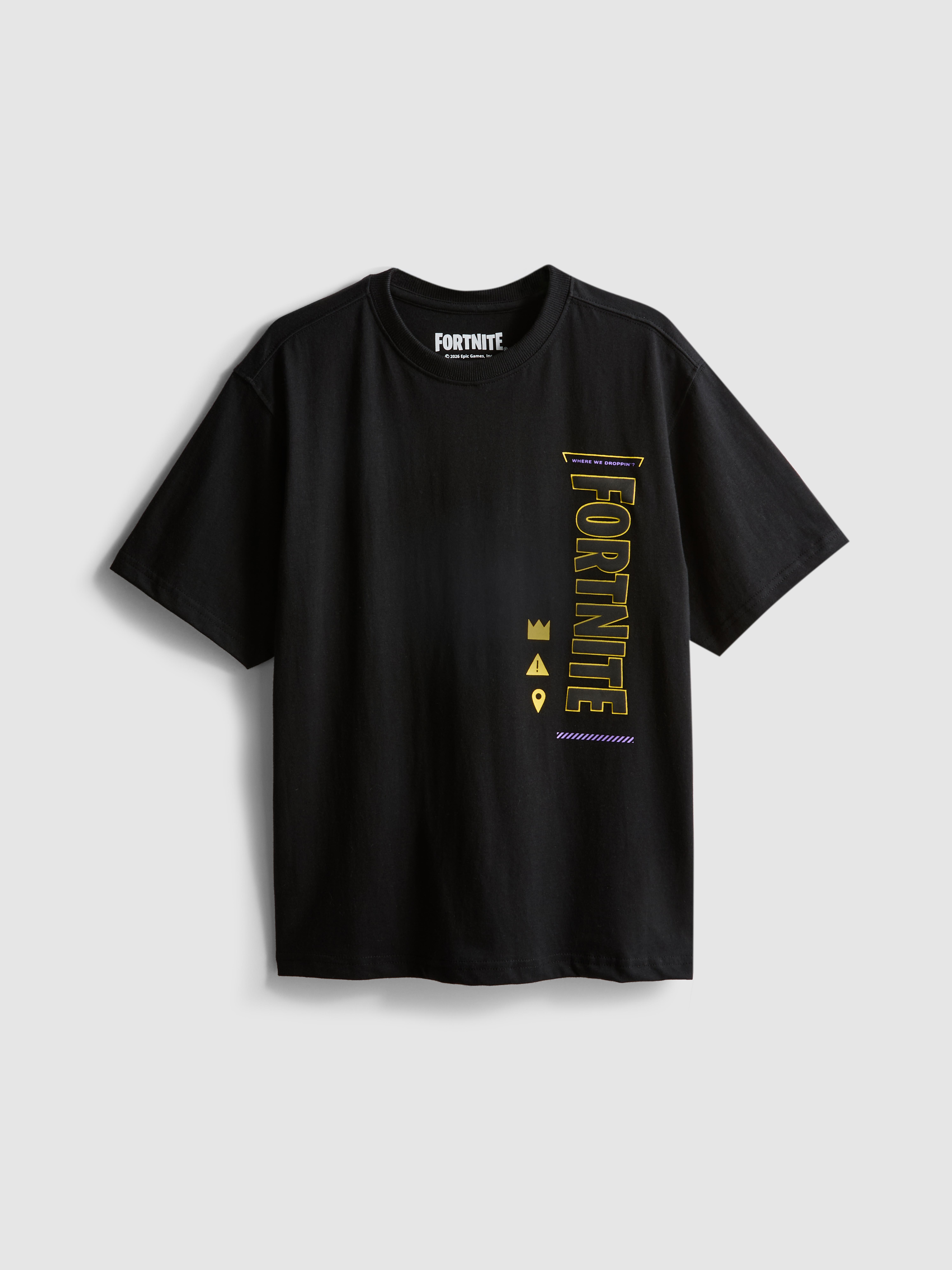 5-15yrs | Fortnite T-Shirt