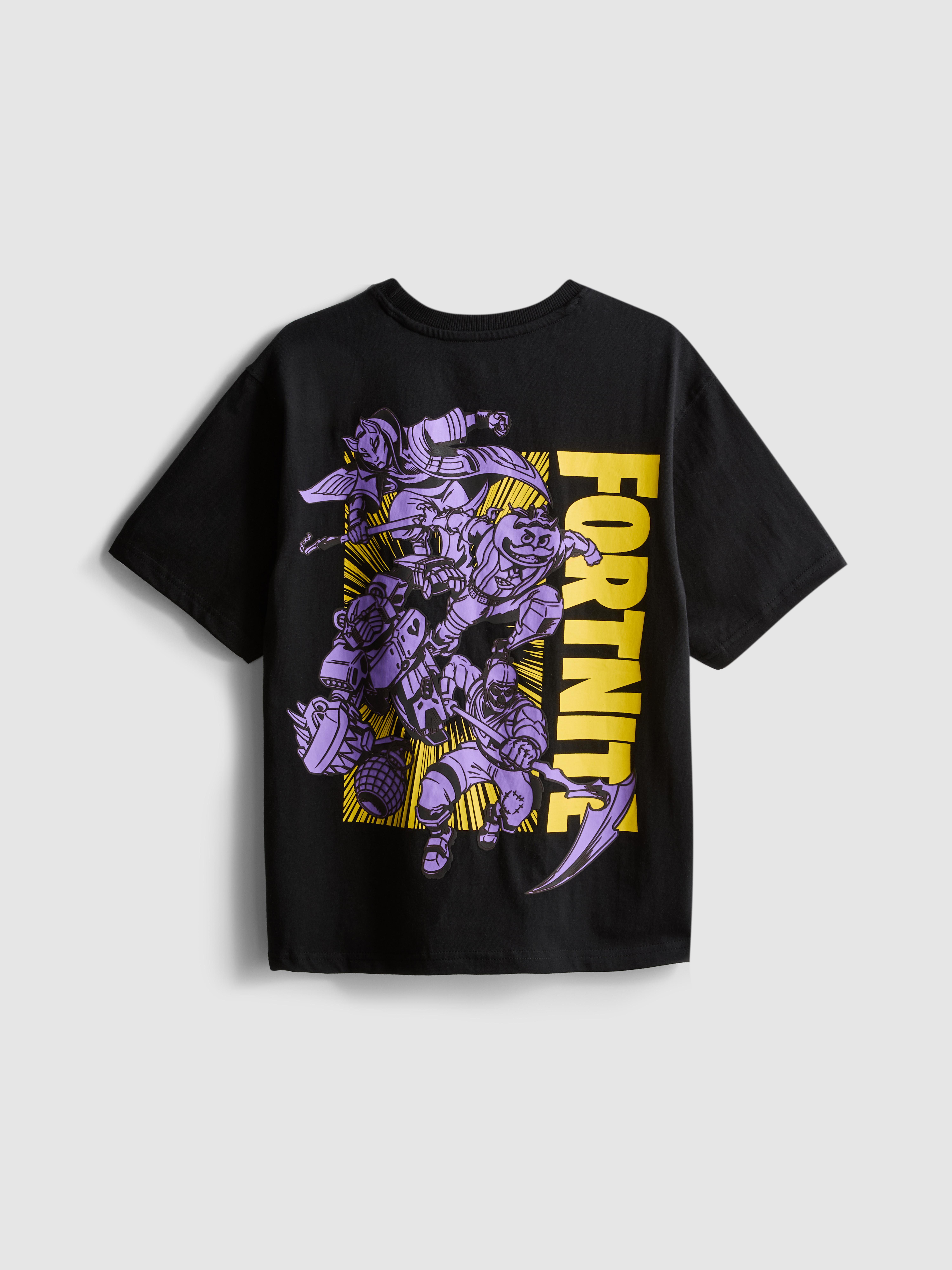 5-15yrs | Fortnite T-Shirt
